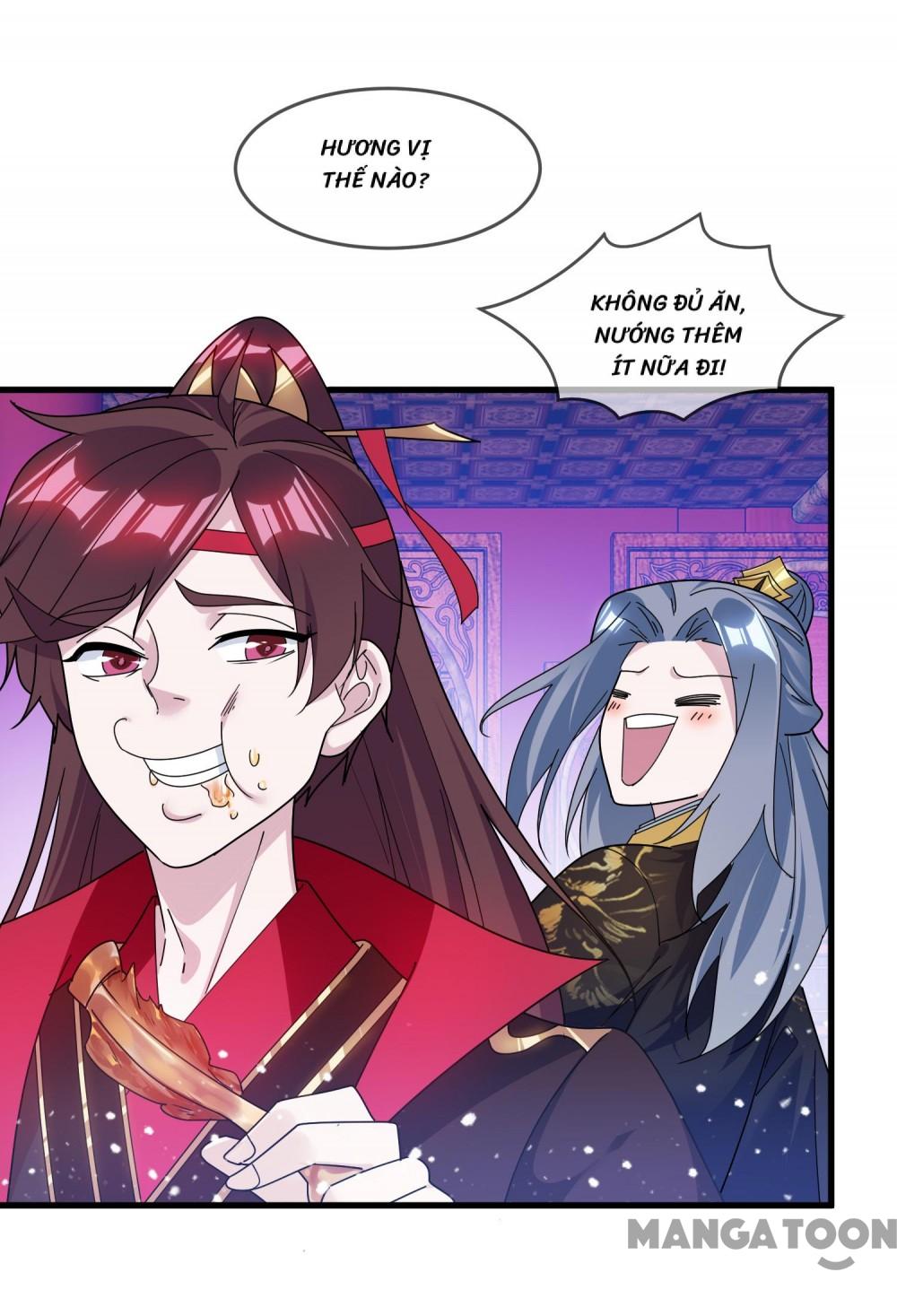 Cực Phẩm Bại Gia Tử chapter 163 - Upload bởi truyensieuhay.com