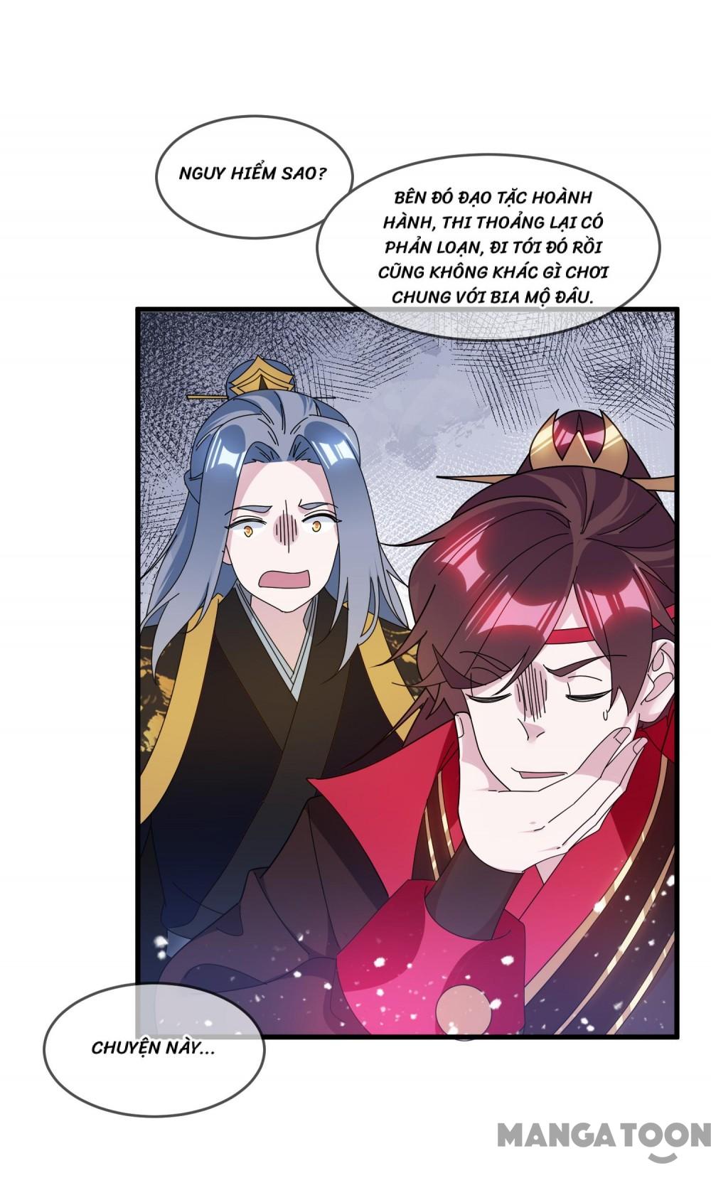 Cực Phẩm Bại Gia Tử chapter 163 - Upload bởi truyensieuhay.com