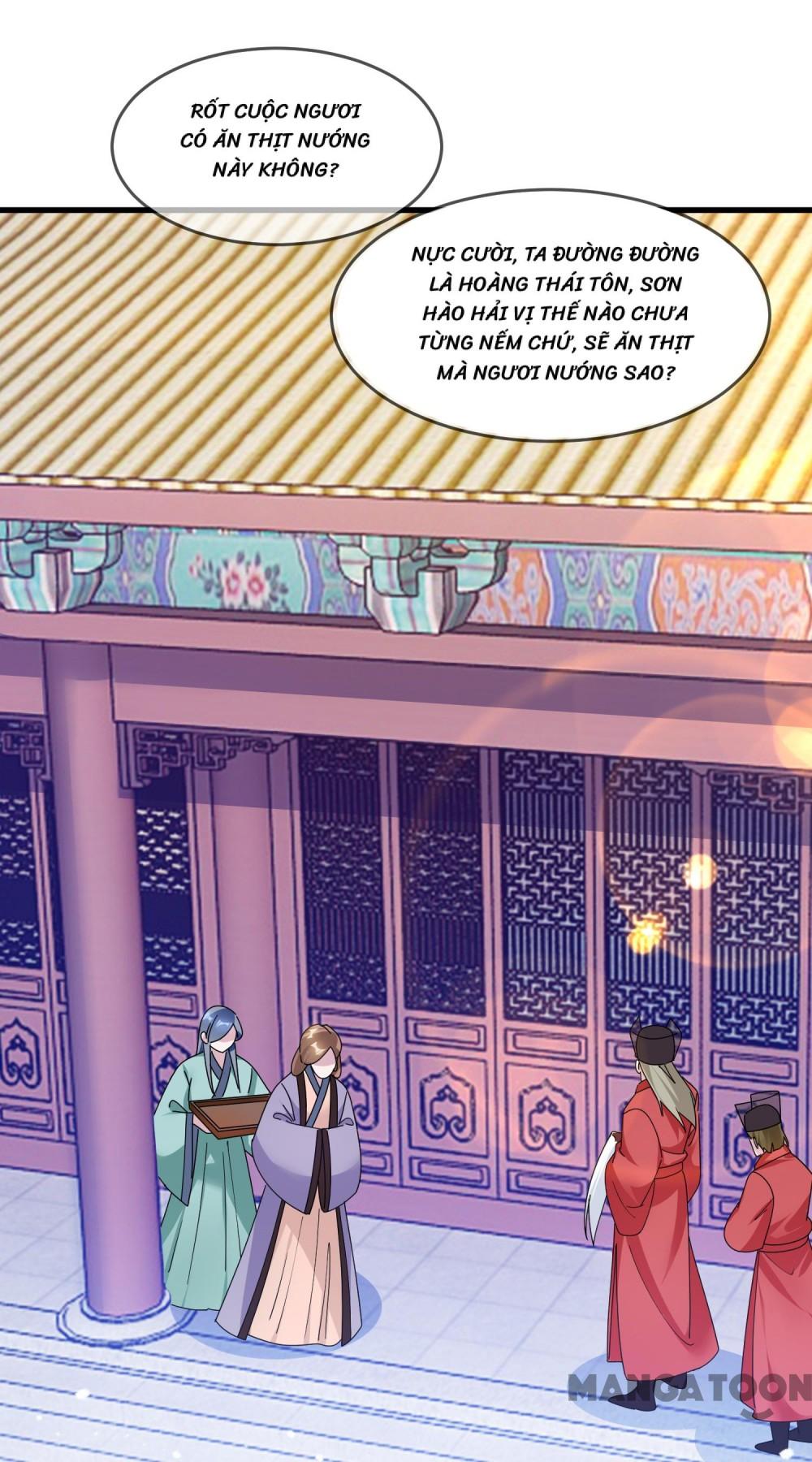 Cực Phẩm Bại Gia Tử chapter 163 - Upload bởi truyensieuhay.com