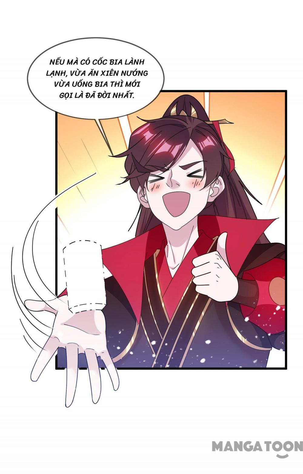 Cực Phẩm Bại Gia Tử chapter 163 - Upload bởi truyensieuhay.com