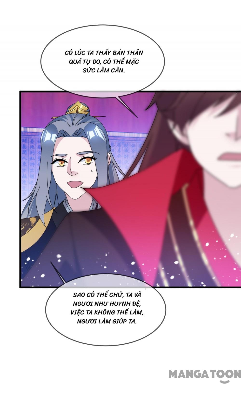 Cực Phẩm Bại Gia Tử chapter 163 - Upload bởi truyensieuhay.com