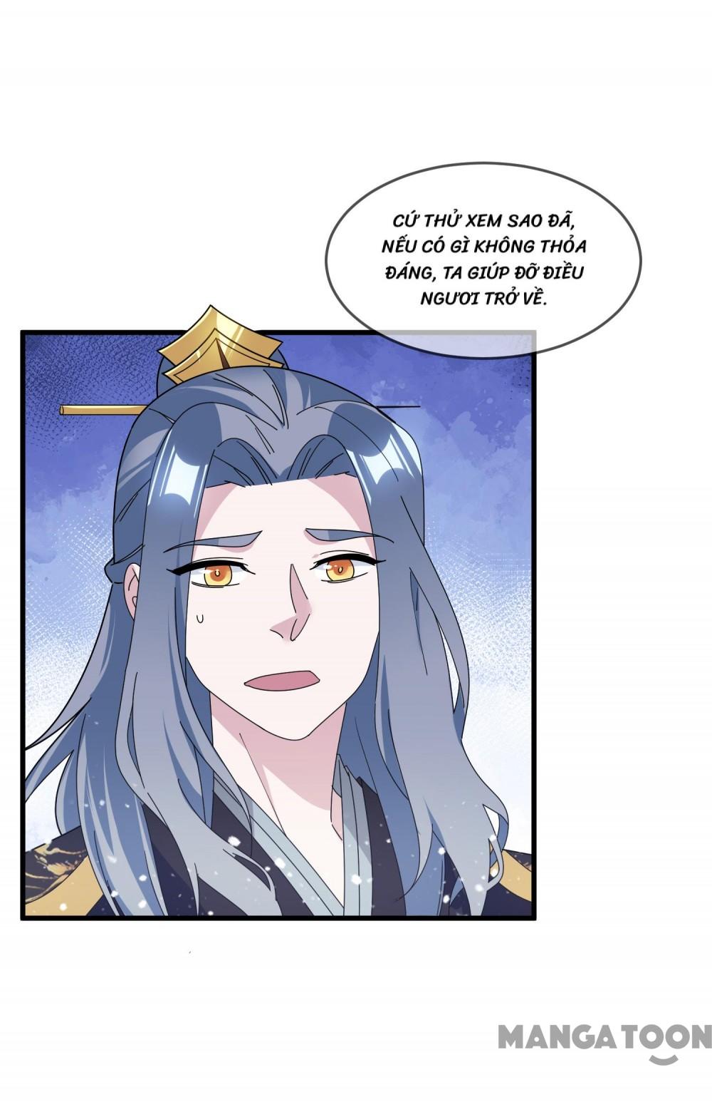 Cực Phẩm Bại Gia Tử chapter 163 - Upload bởi truyensieuhay.com
