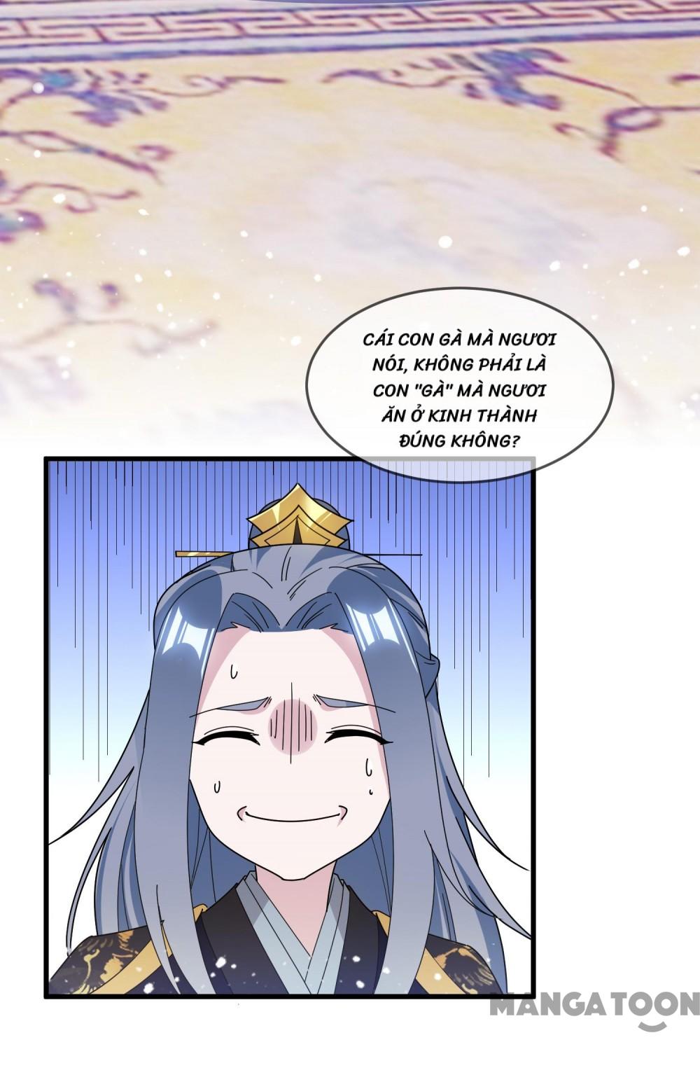 Cực Phẩm Bại Gia Tử chapter 163 - Upload bởi truyensieuhay.com