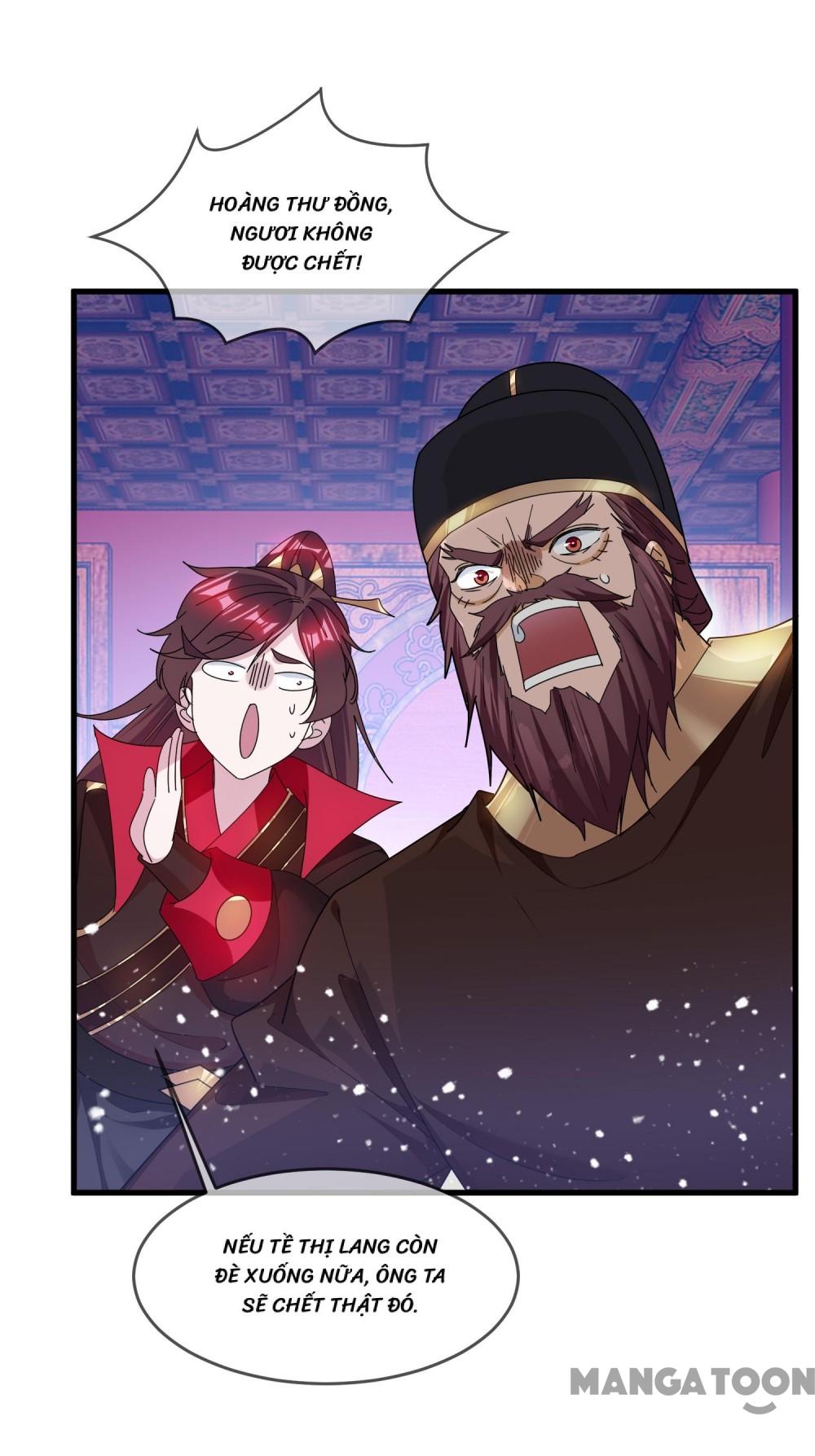 Cực Phẩm Bại Gia Tử chapter 164 - Upload bởi truyensieuhay.com