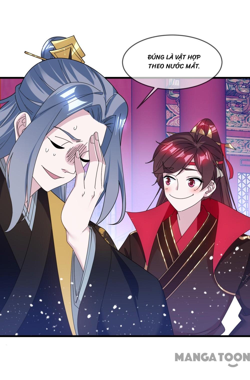 Cực Phẩm Bại Gia Tử chapter 164 - Upload bởi truyensieuhay.com