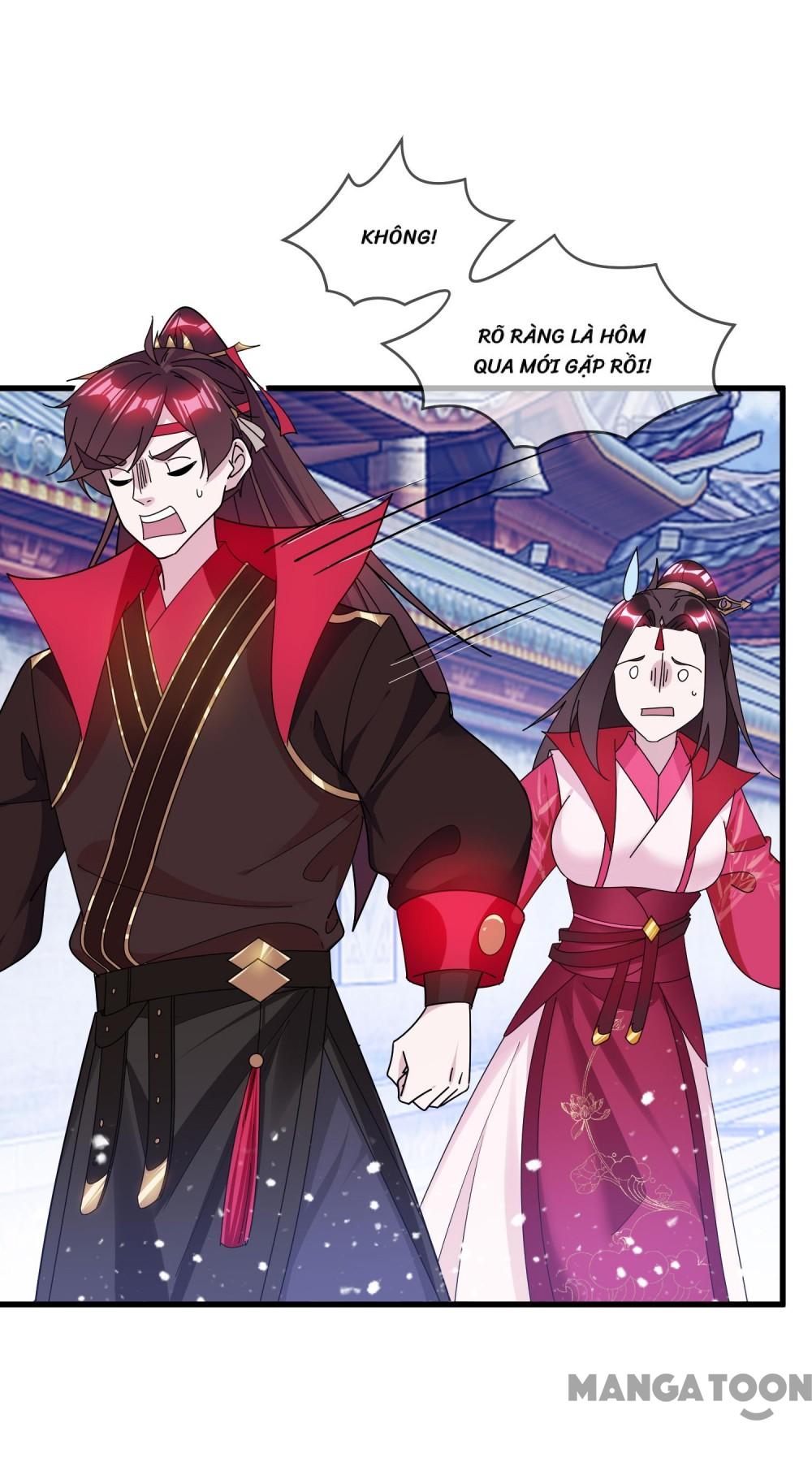 Cực Phẩm Bại Gia Tử chapter 164 - Upload bởi truyensieuhay.com