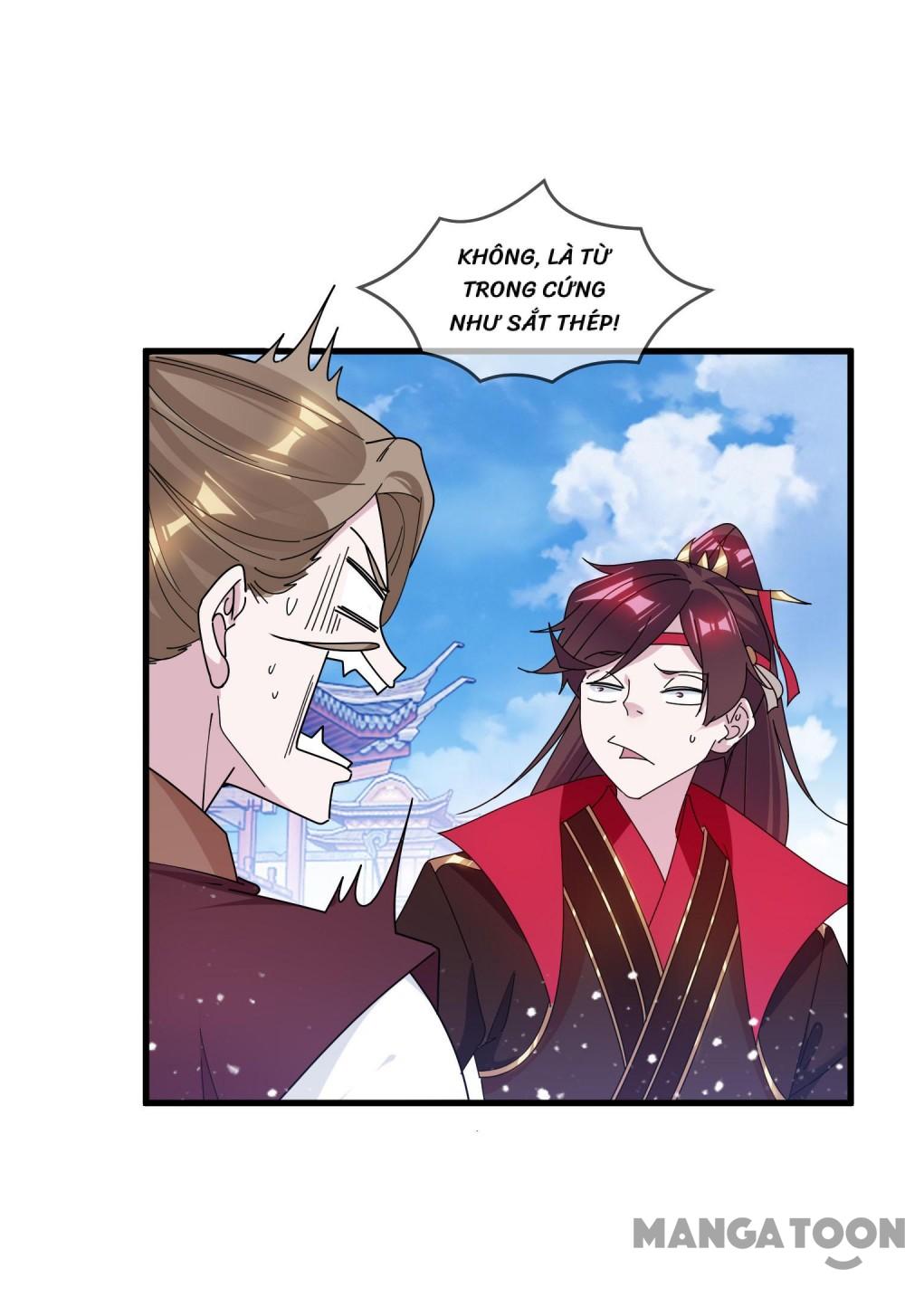 Cực Phẩm Bại Gia Tử chapter 165 - Upload bởi truyensieuhay.com