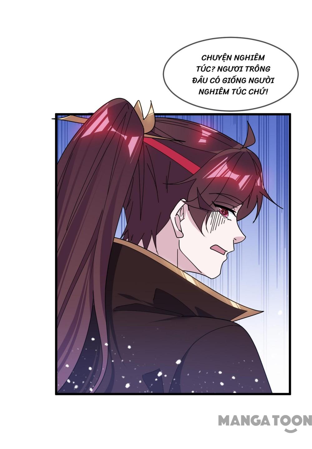 Cực Phẩm Bại Gia Tử chapter 165 - Upload bởi truyensieuhay.com