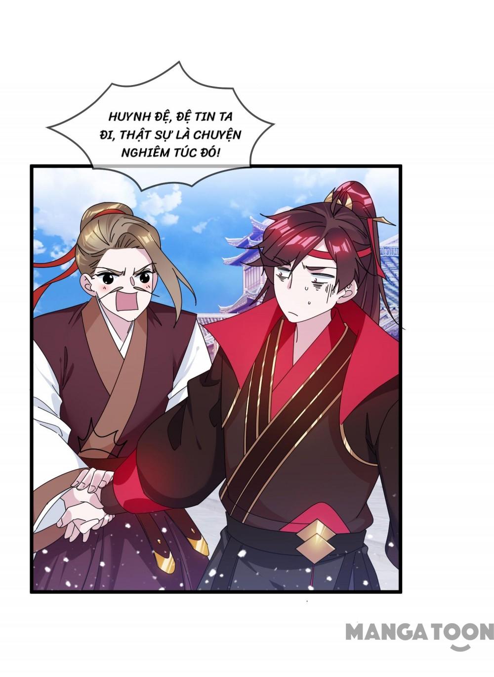 Cực Phẩm Bại Gia Tử chapter 165 - Upload bởi truyensieuhay.com