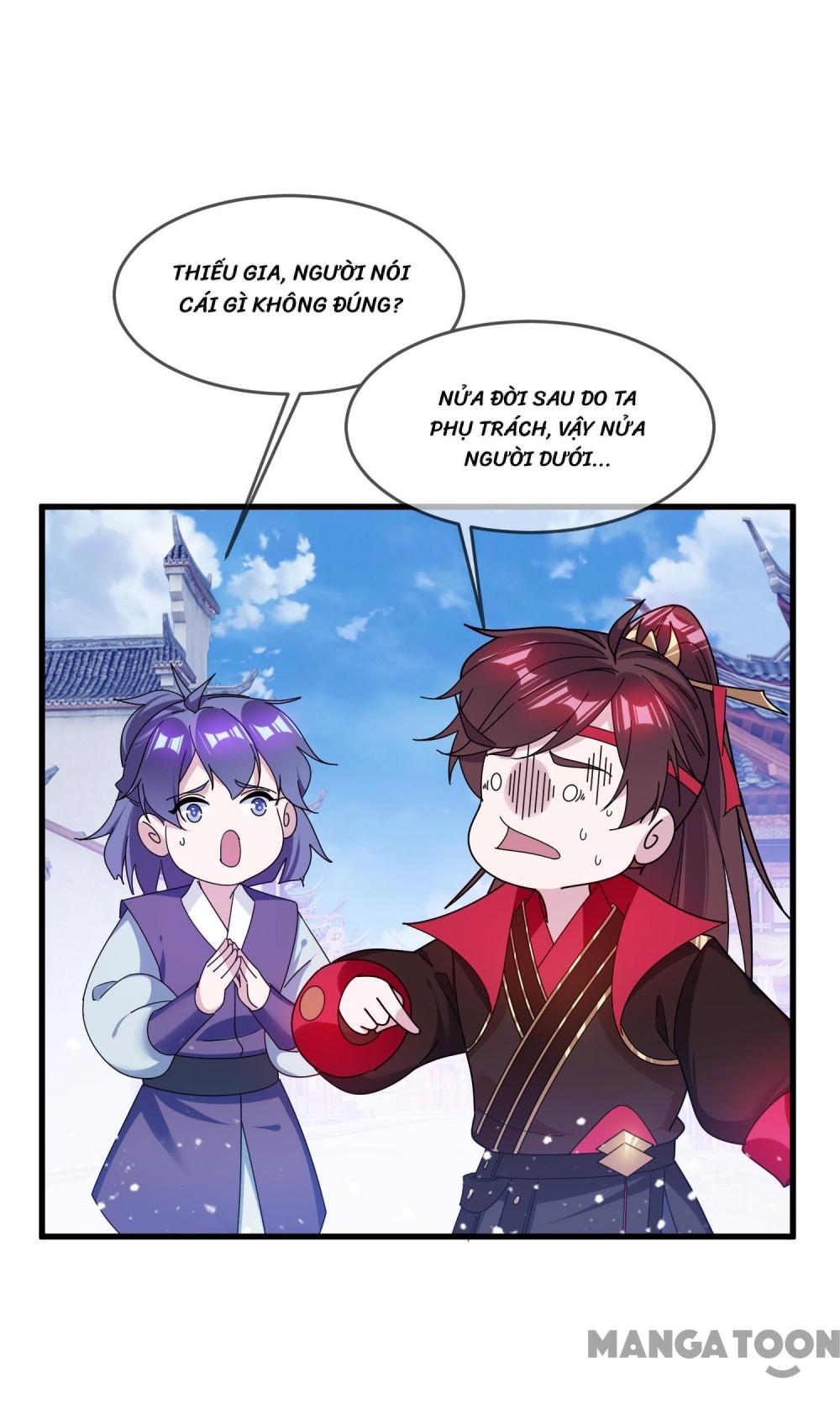 Cực Phẩm Bại Gia Tử chapter 165 - Upload bởi truyensieuhay.com