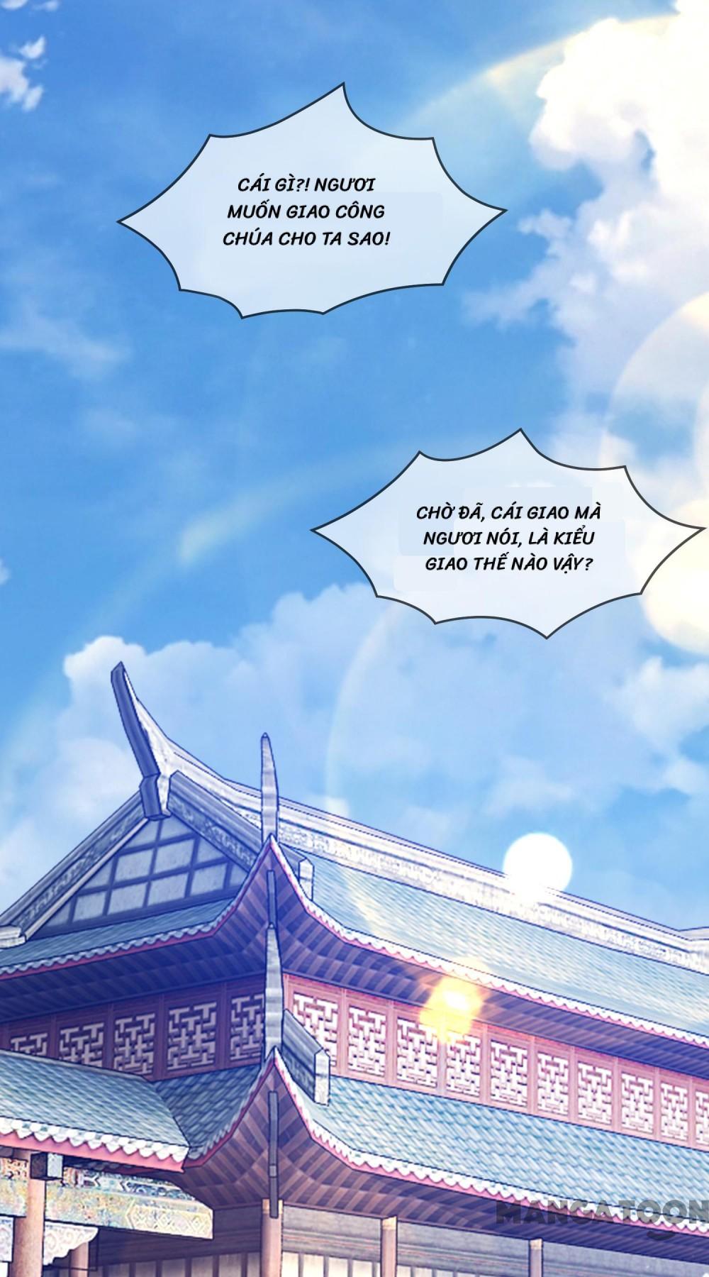 Cực Phẩm Bại Gia Tử chapter 165 - Upload bởi truyensieuhay.com