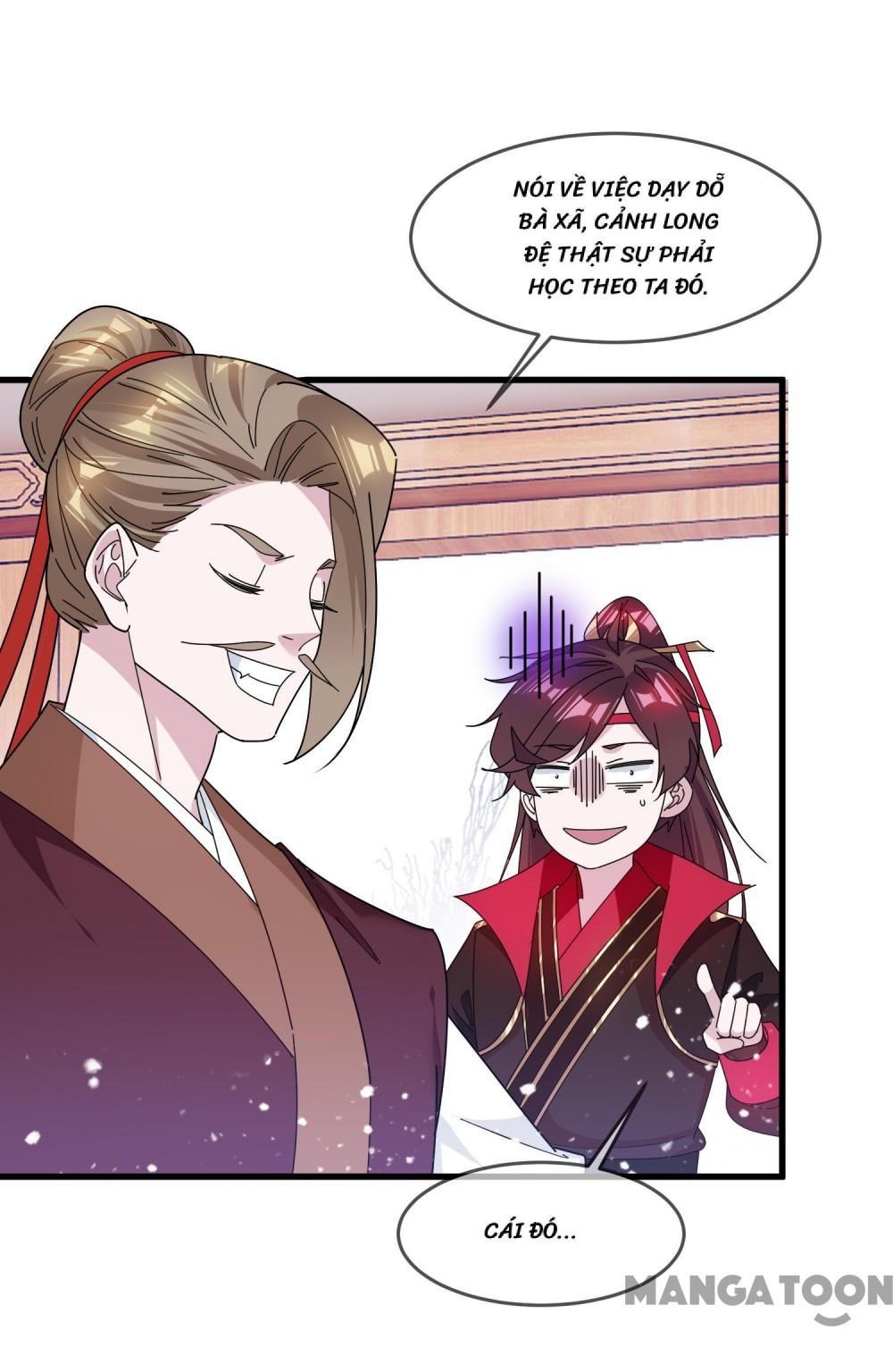 Cực Phẩm Bại Gia Tử chapter 165 - Upload bởi truyensieuhay.com