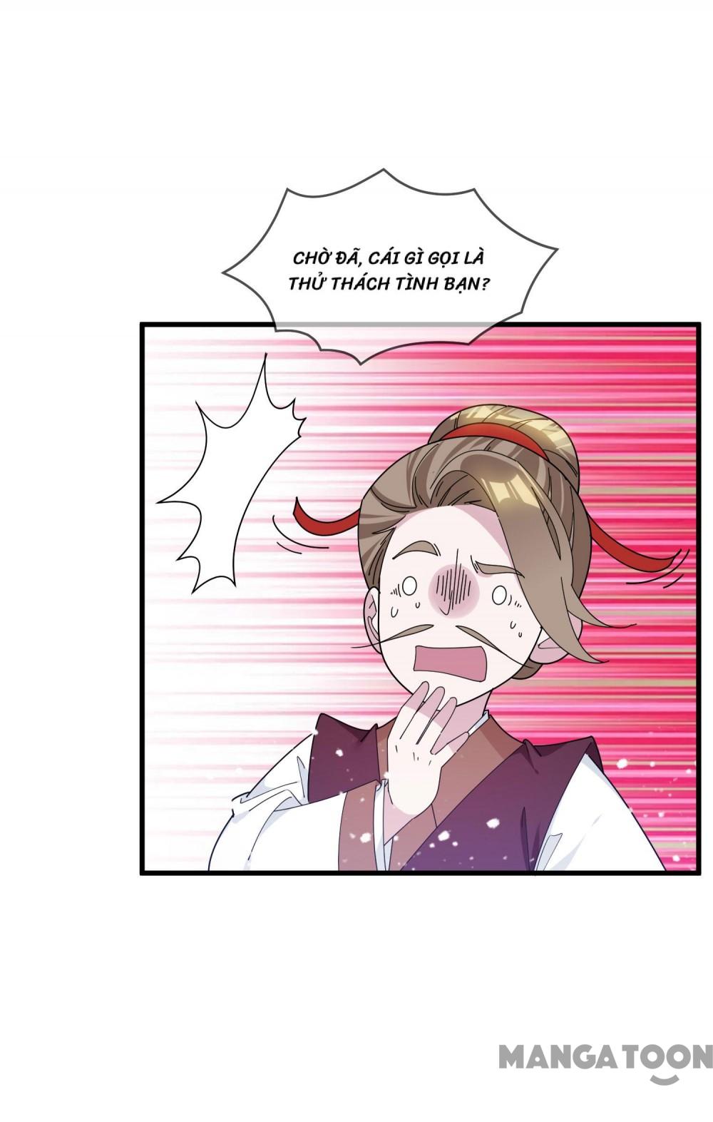 Cực Phẩm Bại Gia Tử chapter 166 - Upload bởi truyensieuhay.com