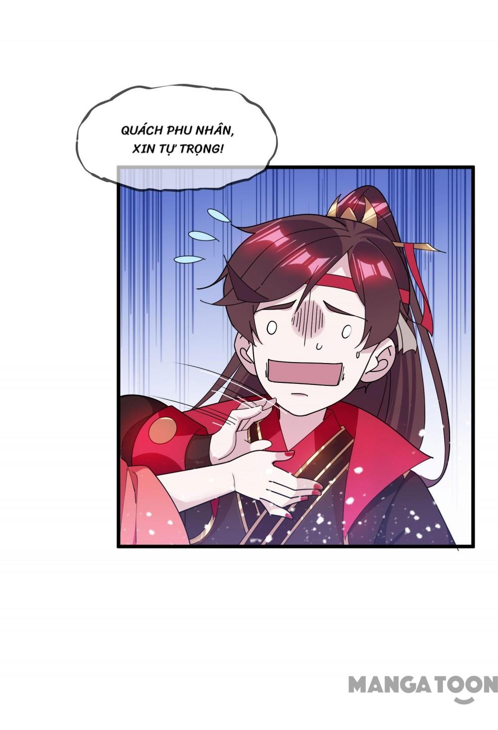 Cực Phẩm Bại Gia Tử chapter 166 - Upload bởi truyensieuhay.com