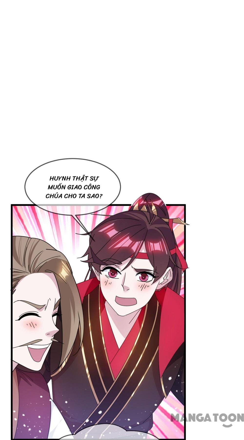 Cực Phẩm Bại Gia Tử chapter 166 - Upload bởi truyensieuhay.com