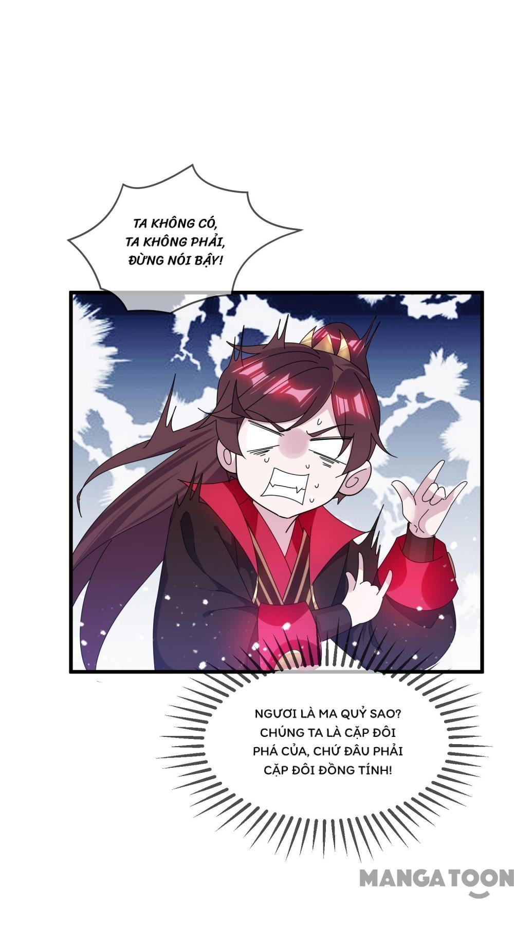 Cực Phẩm Bại Gia Tử chapter 166 - Upload bởi truyensieuhay.com