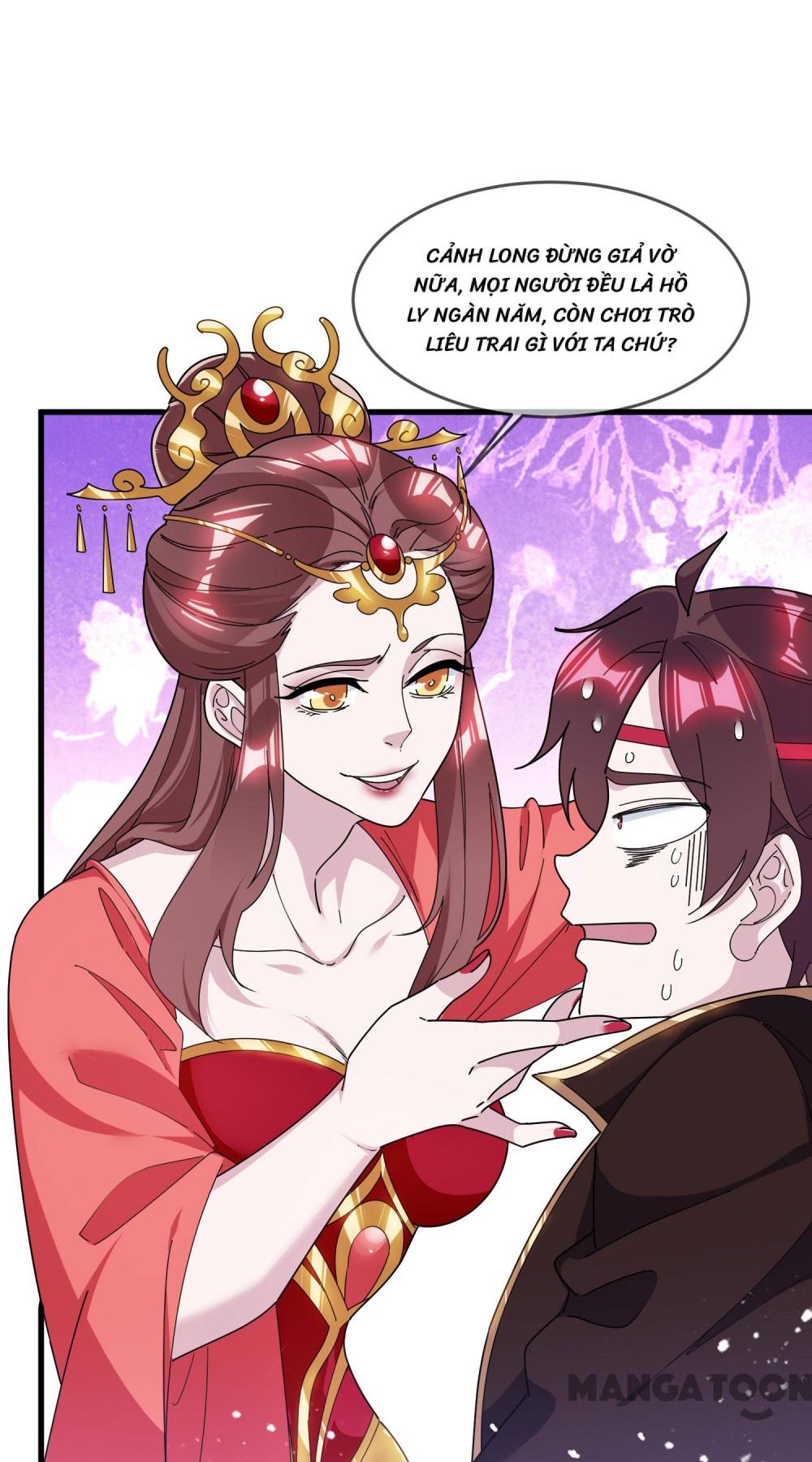 Cực Phẩm Bại Gia Tử chapter 166 - Upload bởi truyensieuhay.com