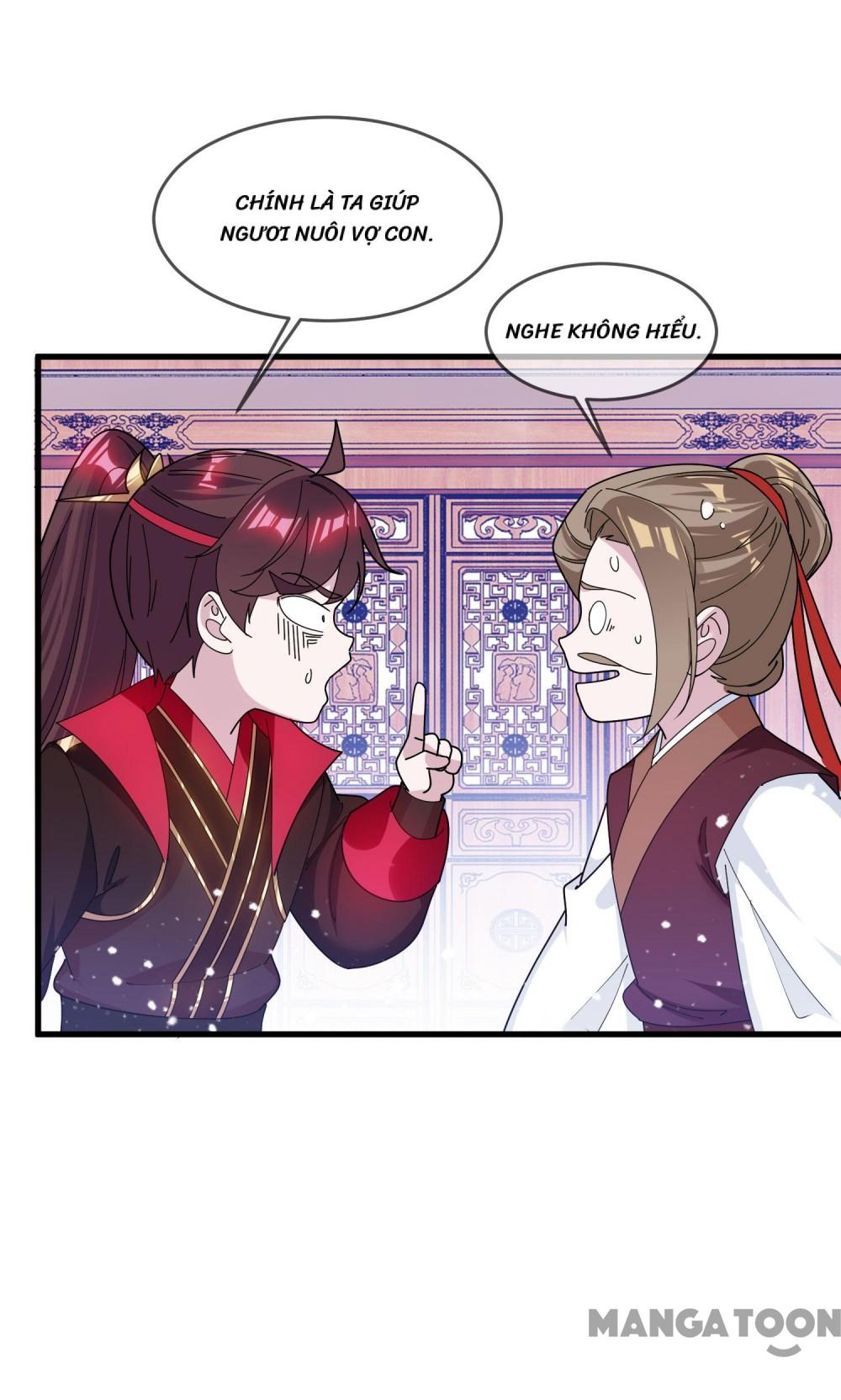 Cực Phẩm Bại Gia Tử chapter 166 - Upload bởi truyensieuhay.com