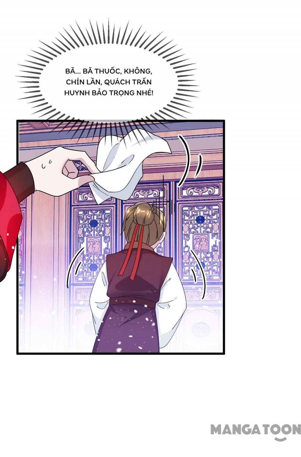 Cực Phẩm Bại Gia Tử chapter 166 - Upload bởi truyensieuhay.com