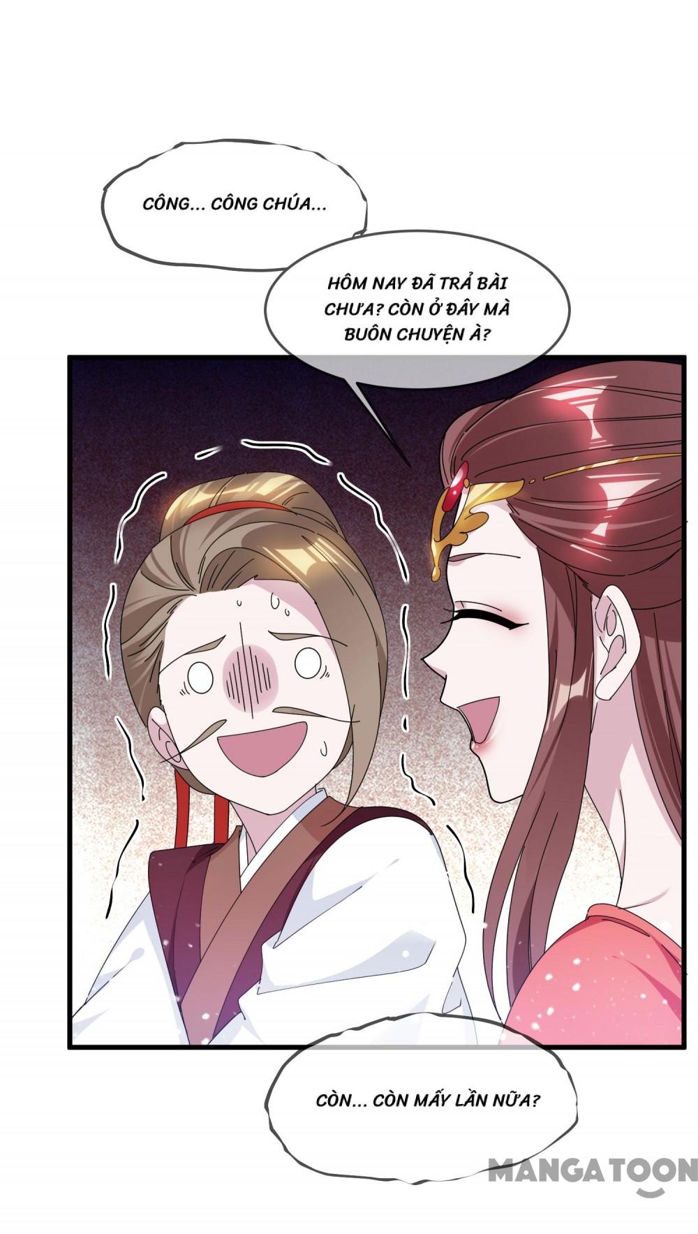 Cực Phẩm Bại Gia Tử chapter 166 - Upload bởi truyensieuhay.com