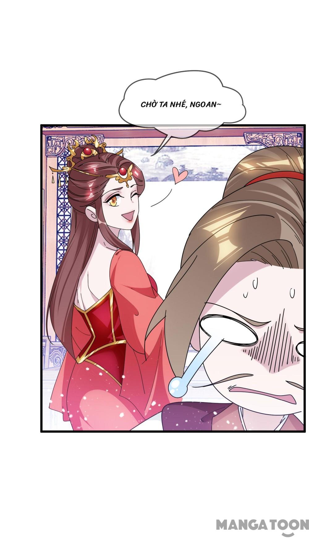 Cực Phẩm Bại Gia Tử chapter 166 - Upload bởi truyensieuhay.com
