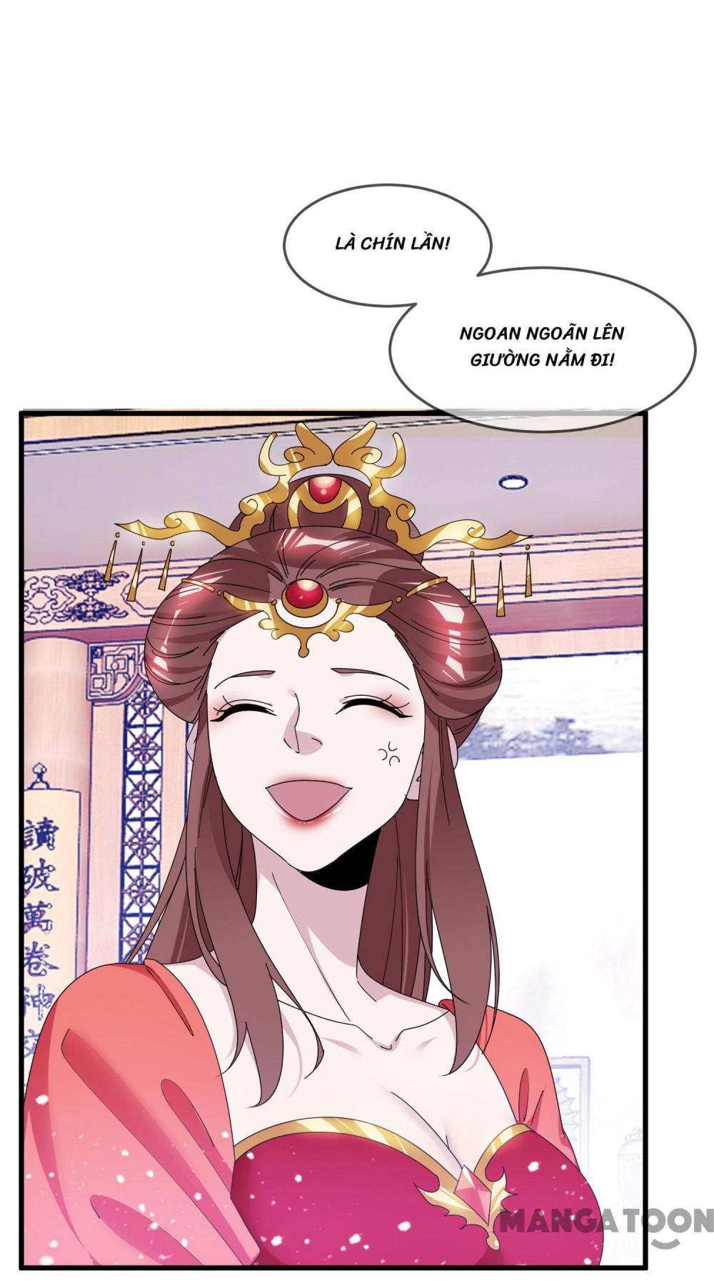 Cực Phẩm Bại Gia Tử chapter 166 - Upload bởi truyensieuhay.com