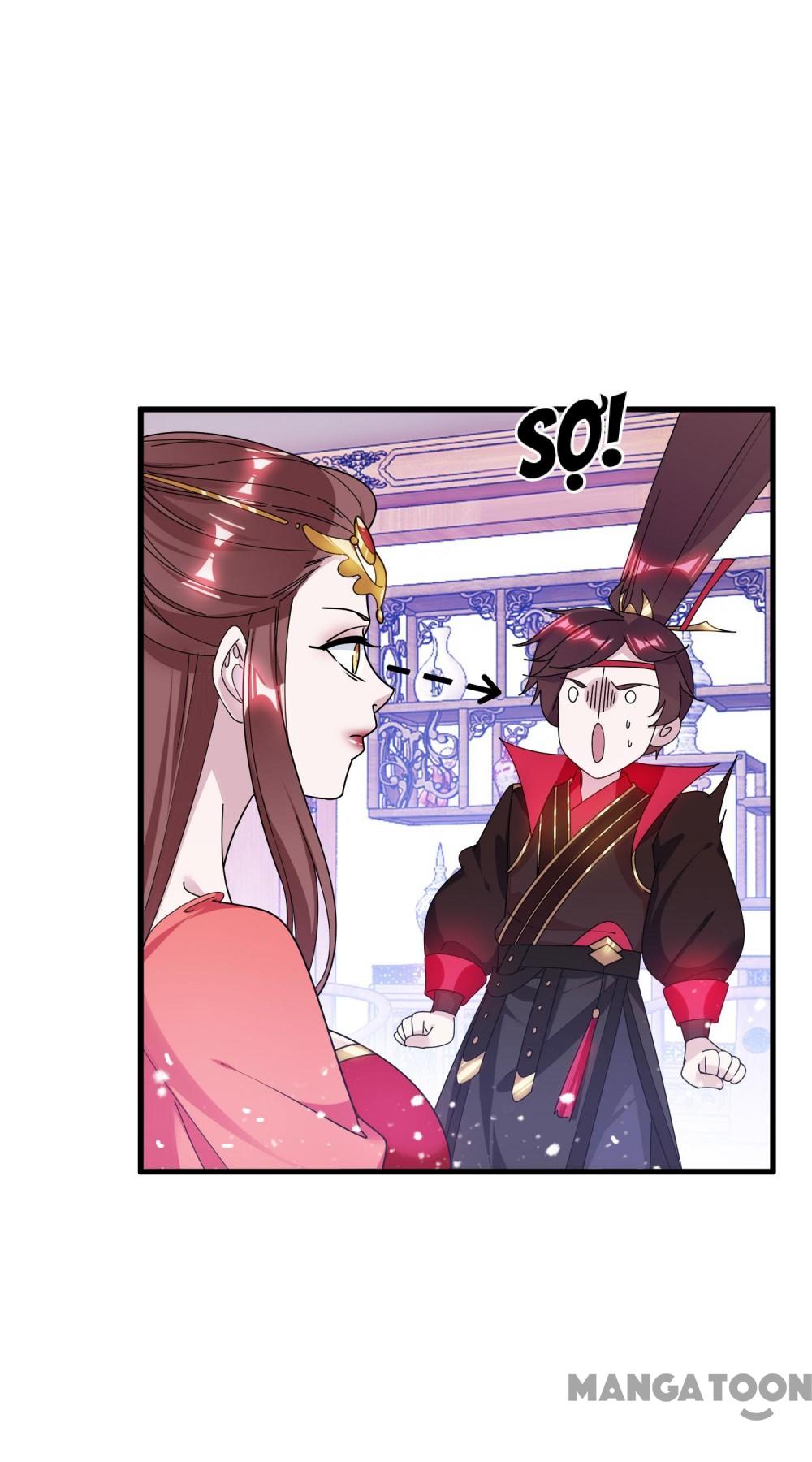 Cực Phẩm Bại Gia Tử chapter 166 - Upload bởi truyensieuhay.com