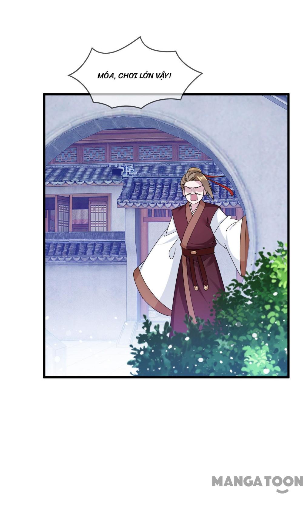 Cực Phẩm Bại Gia Tử chapter 166 - Upload bởi truyensieuhay.com