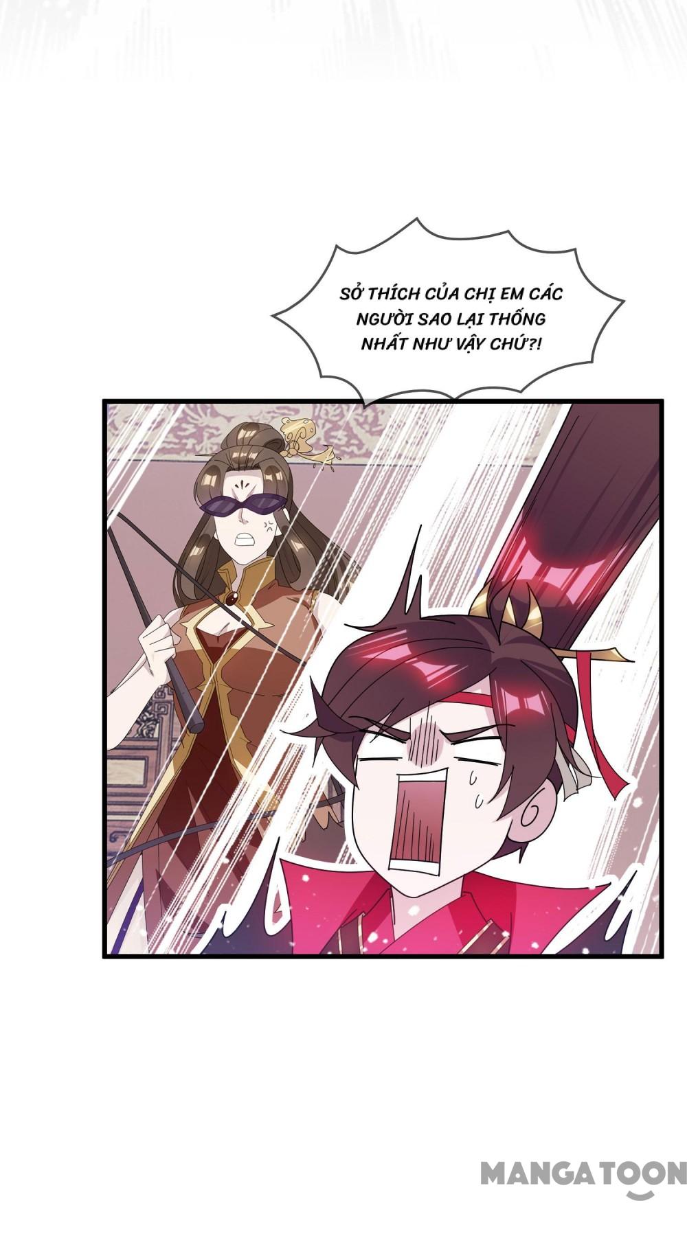 Cực Phẩm Bại Gia Tử chapter 166 - Upload bởi truyensieuhay.com