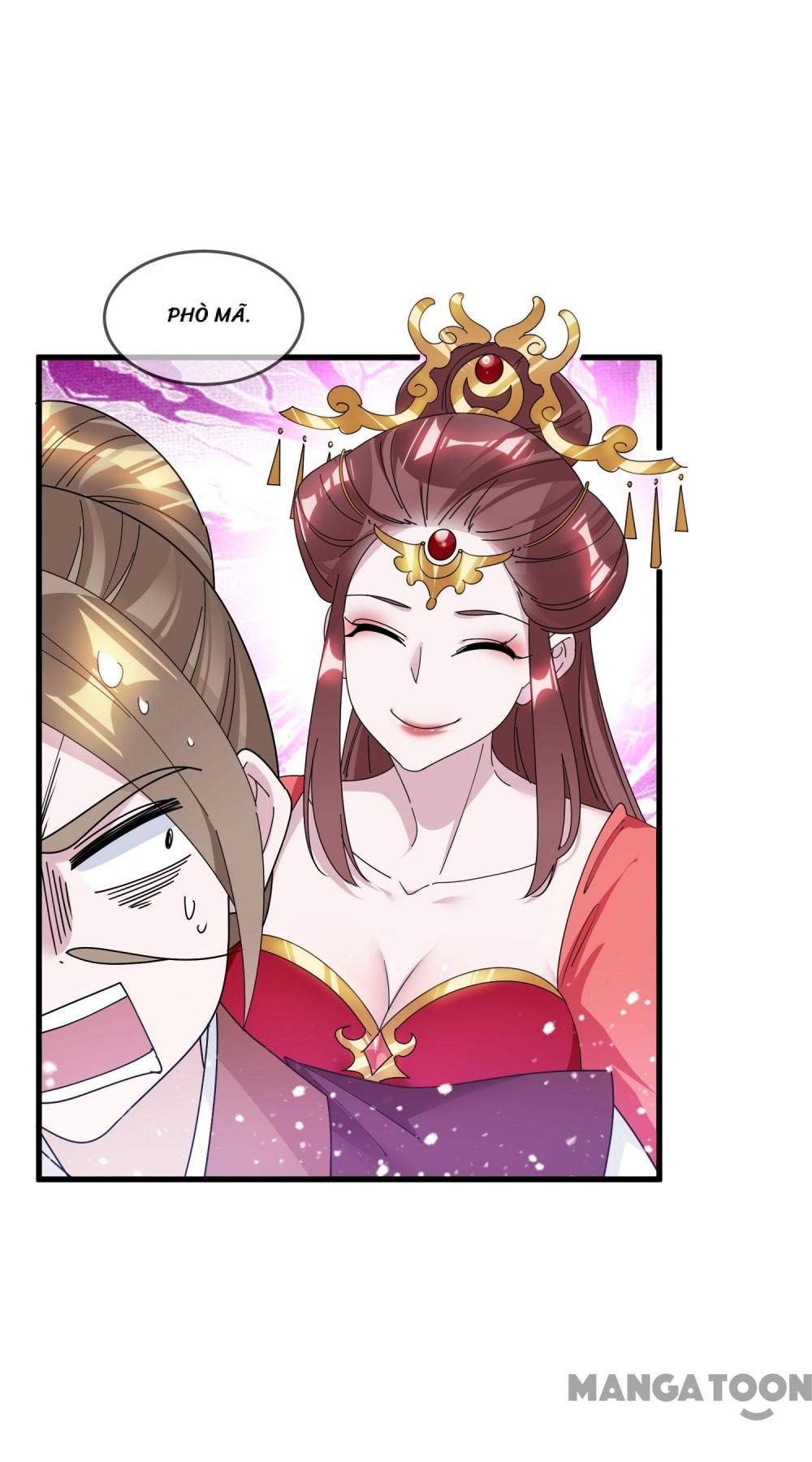 Cực Phẩm Bại Gia Tử chapter 166 - Upload bởi truyensieuhay.com