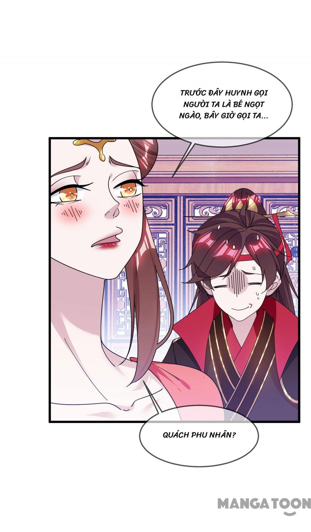 Cực Phẩm Bại Gia Tử chapter 166 - Upload bởi truyensieuhay.com