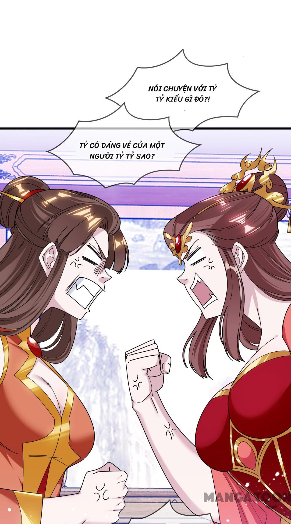Cực Phẩm Bại Gia Tử chapter 167 - Upload bởi truyensieuhay.com