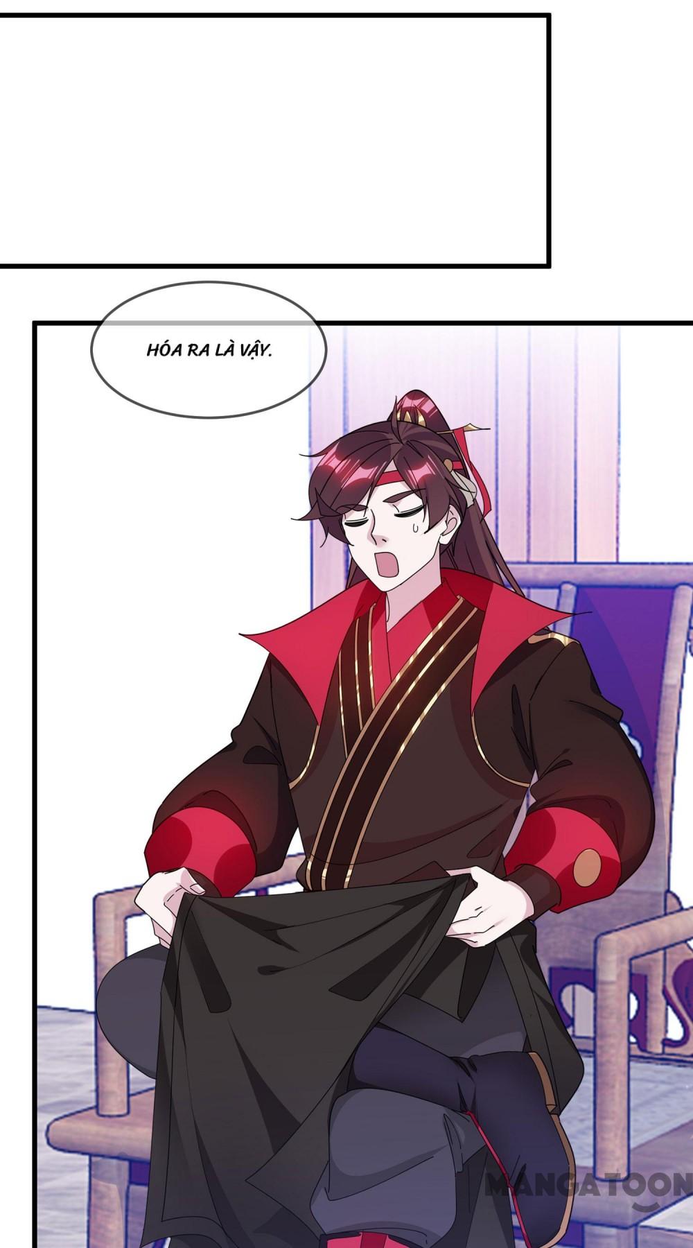 Cực Phẩm Bại Gia Tử chapter 167 - Upload bởi truyensieuhay.com