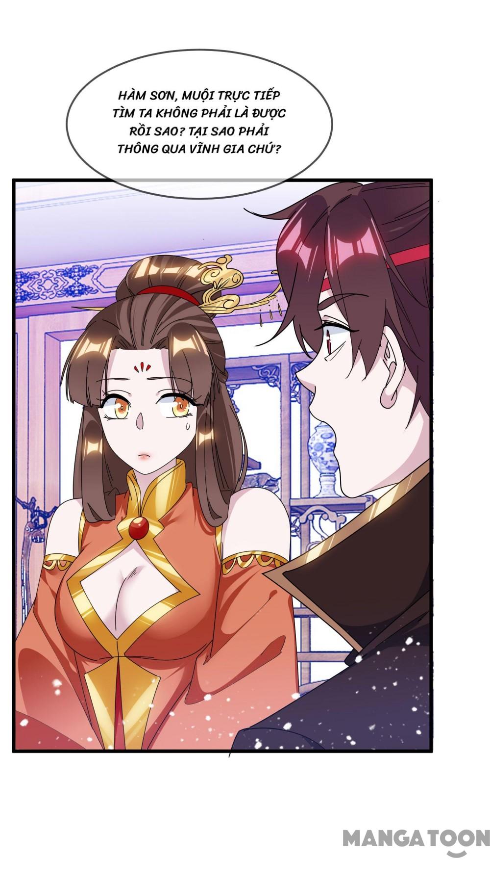 Cực Phẩm Bại Gia Tử chapter 167 - Upload bởi truyensieuhay.com