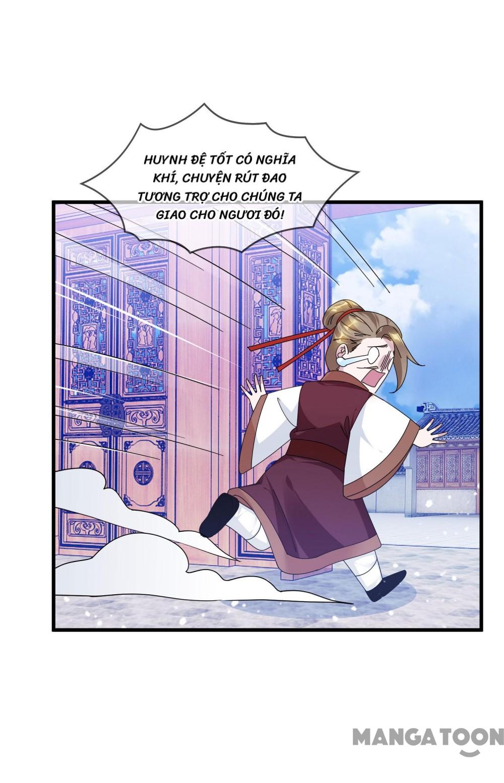 Cực Phẩm Bại Gia Tử chapter 167 - Upload bởi truyensieuhay.com