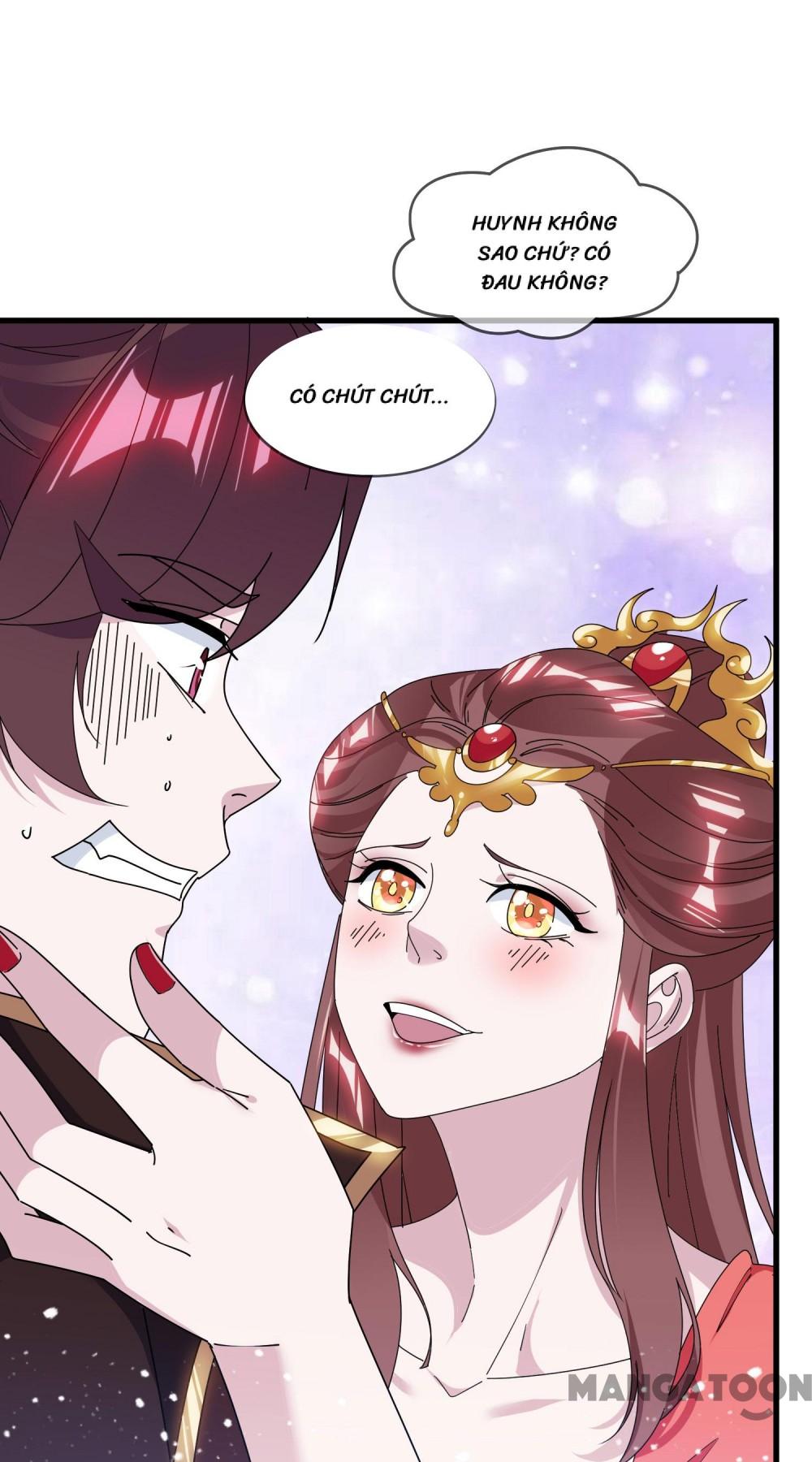 Cực Phẩm Bại Gia Tử chapter 167 - Upload bởi truyensieuhay.com