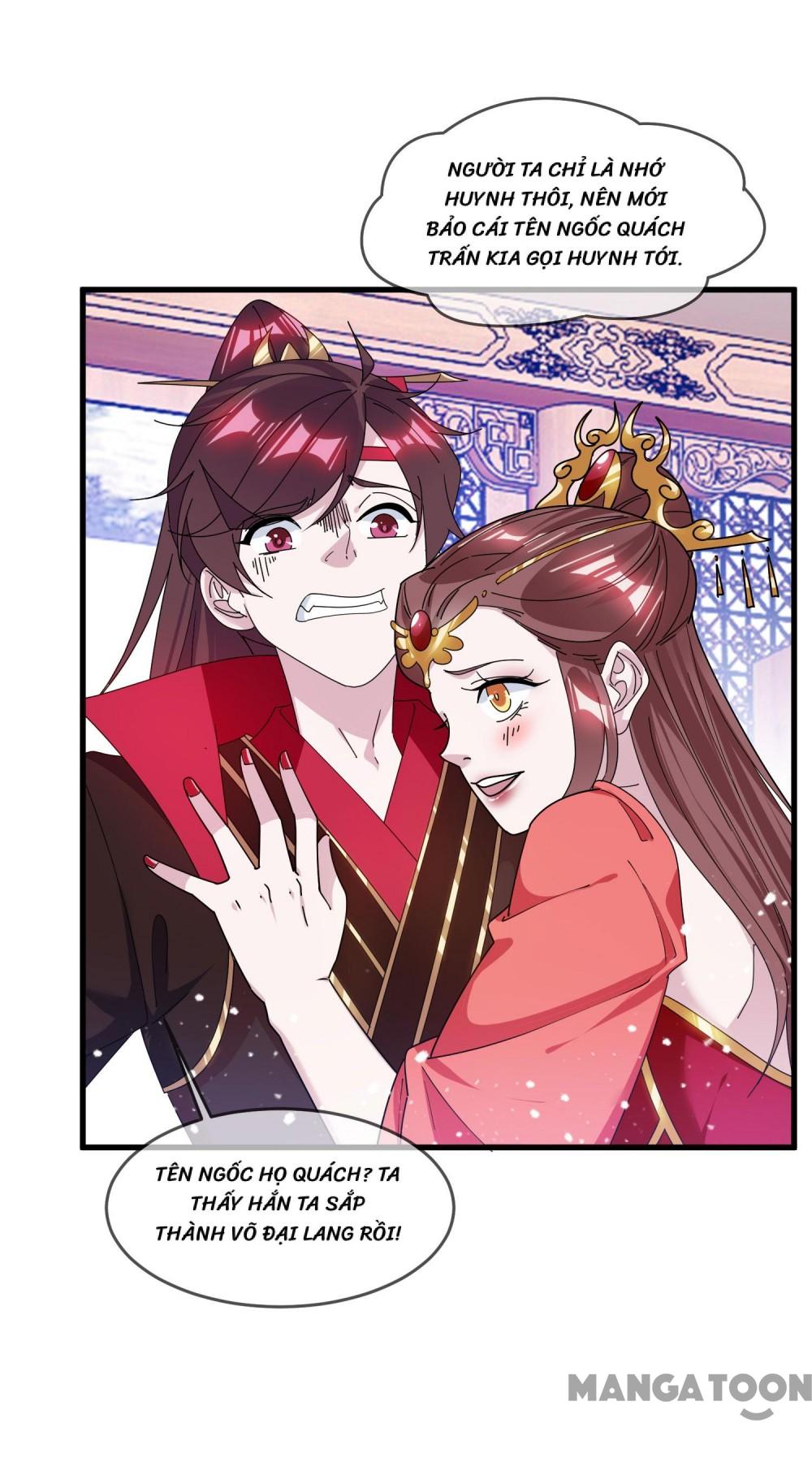 Cực Phẩm Bại Gia Tử chapter 167 - Upload bởi truyensieuhay.com