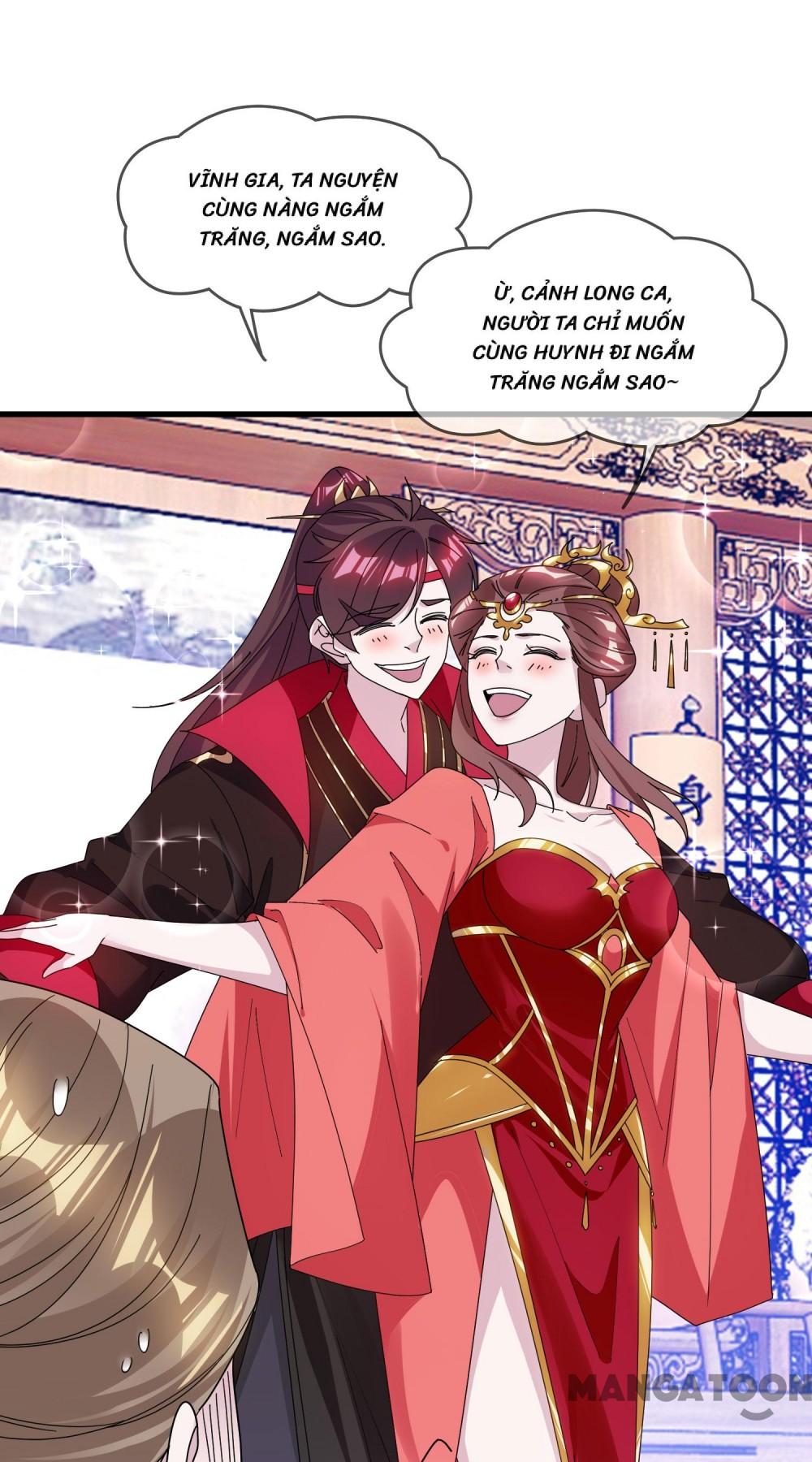 Cực Phẩm Bại Gia Tử chapter 167 - Upload bởi truyensieuhay.com