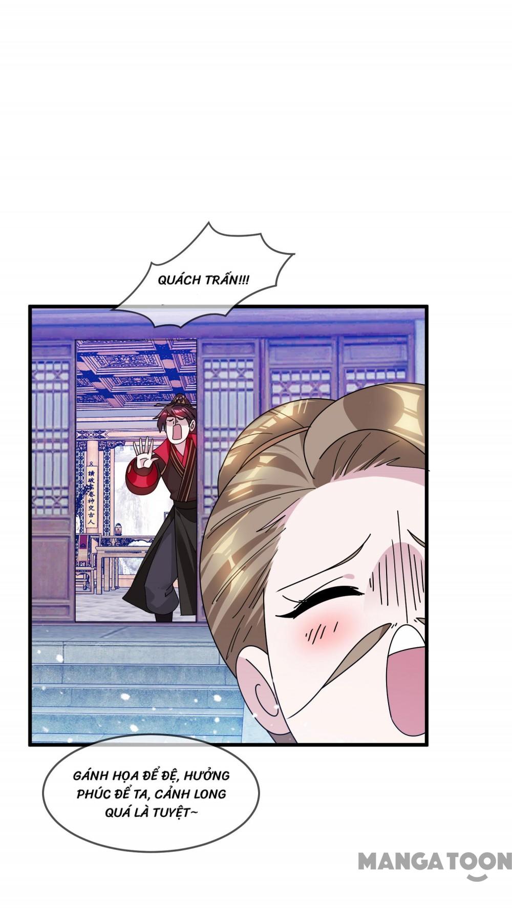 Cực Phẩm Bại Gia Tử chapter 167 - Upload bởi truyensieuhay.com