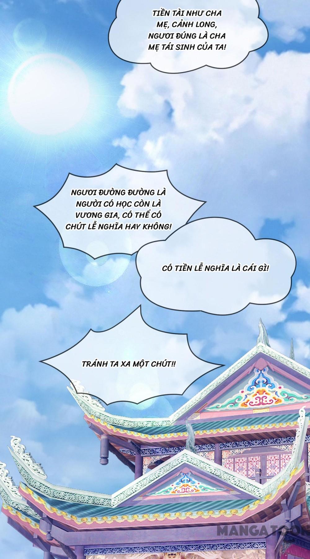 Cực Phẩm Bại Gia Tử chapter 168 - Upload bởi truyensieuhay.com