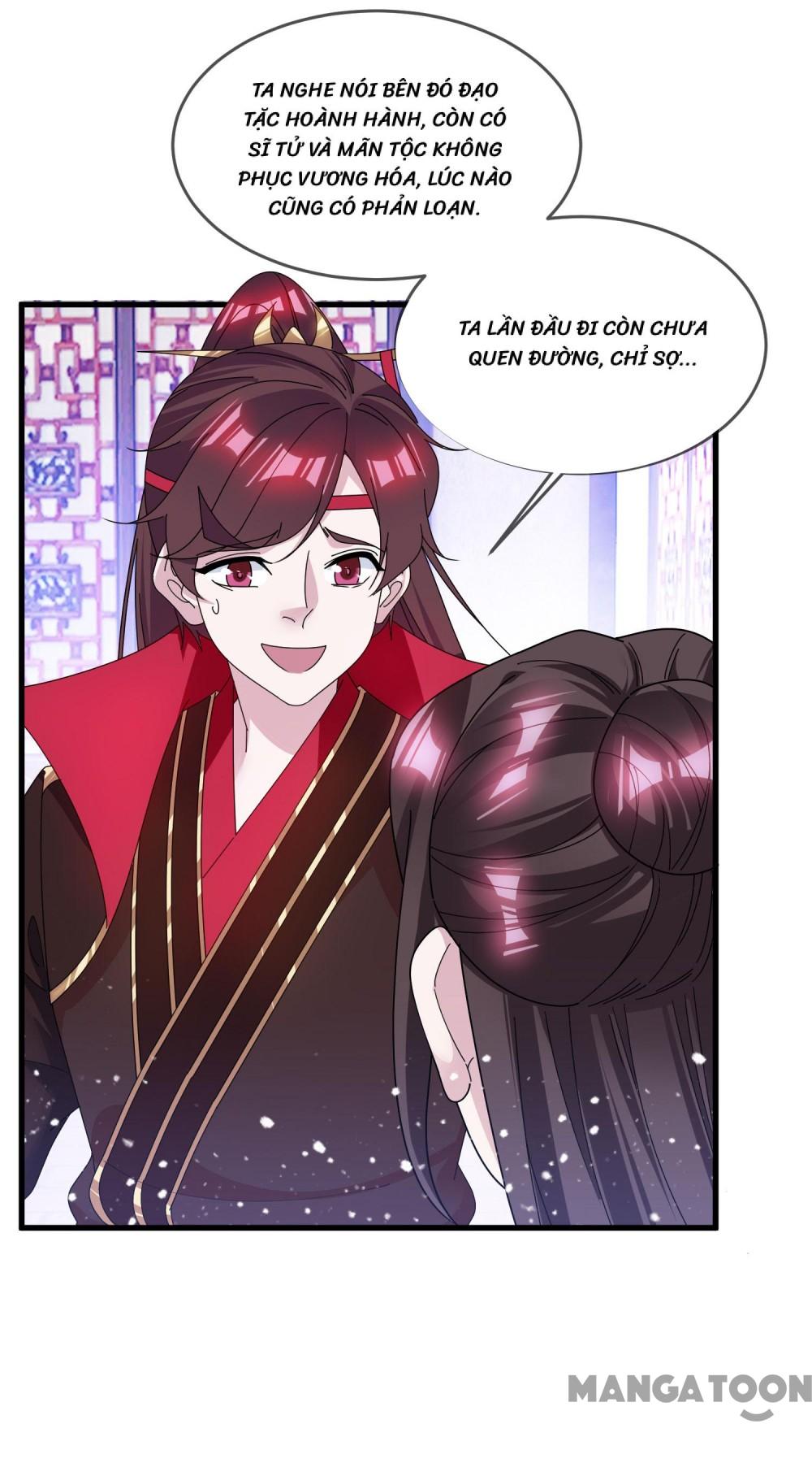Cực Phẩm Bại Gia Tử chapter 168 - Upload bởi truyensieuhay.com