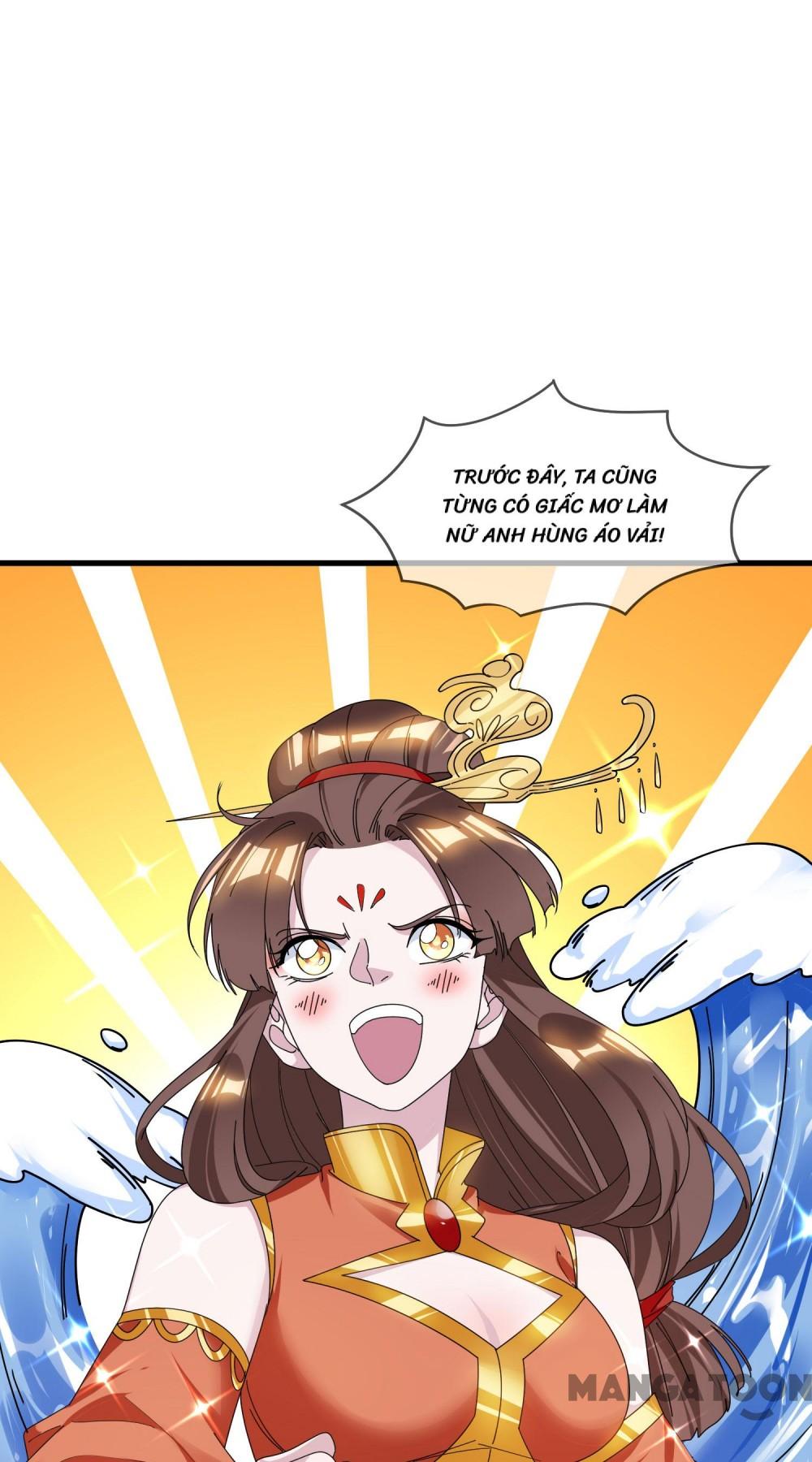 Cực Phẩm Bại Gia Tử chapter 168 - Upload bởi truyensieuhay.com