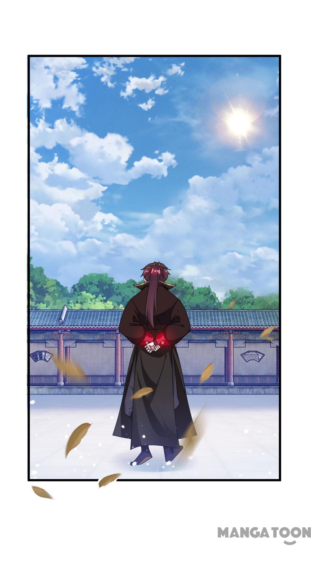 Cực Phẩm Bại Gia Tử chapter 168 - Upload bởi truyensieuhay.com