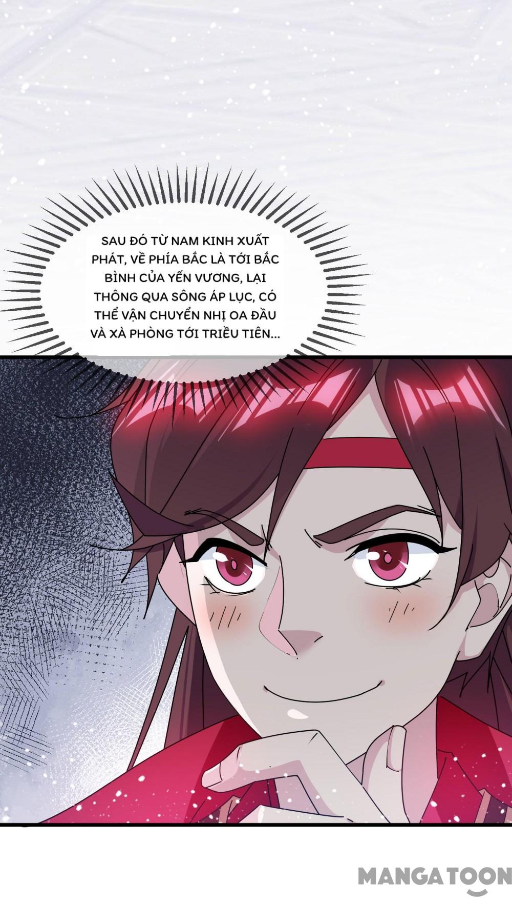 Cực Phẩm Bại Gia Tử chapter 169 - Upload bởi truyensieuhay.com