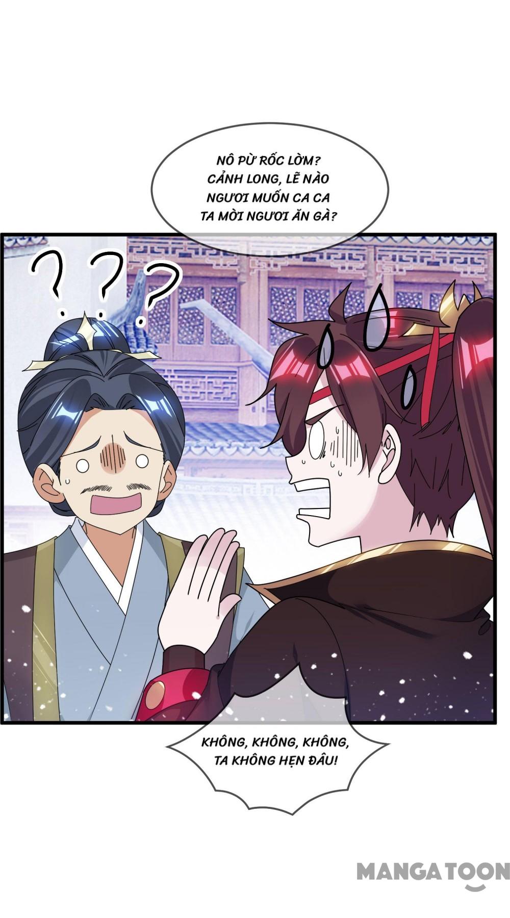 Cực Phẩm Bại Gia Tử chapter 169 - Upload bởi truyensieuhay.com