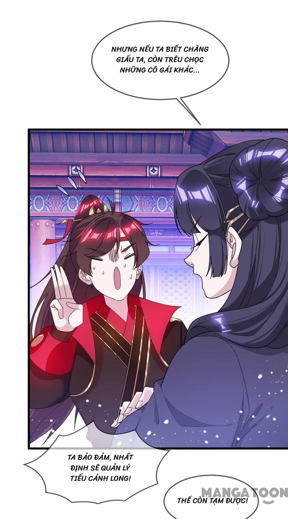 Cực Phẩm Bại Gia Tử chapter 169 - Upload bởi truyensieuhay.com