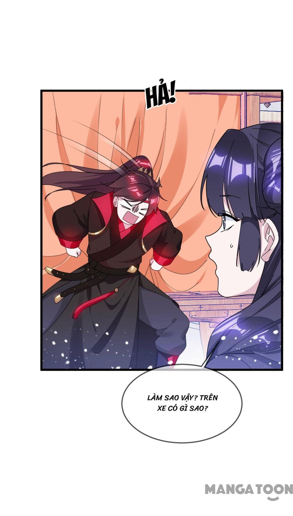 Cực Phẩm Bại Gia Tử chapter 169 - Upload bởi truyensieuhay.com