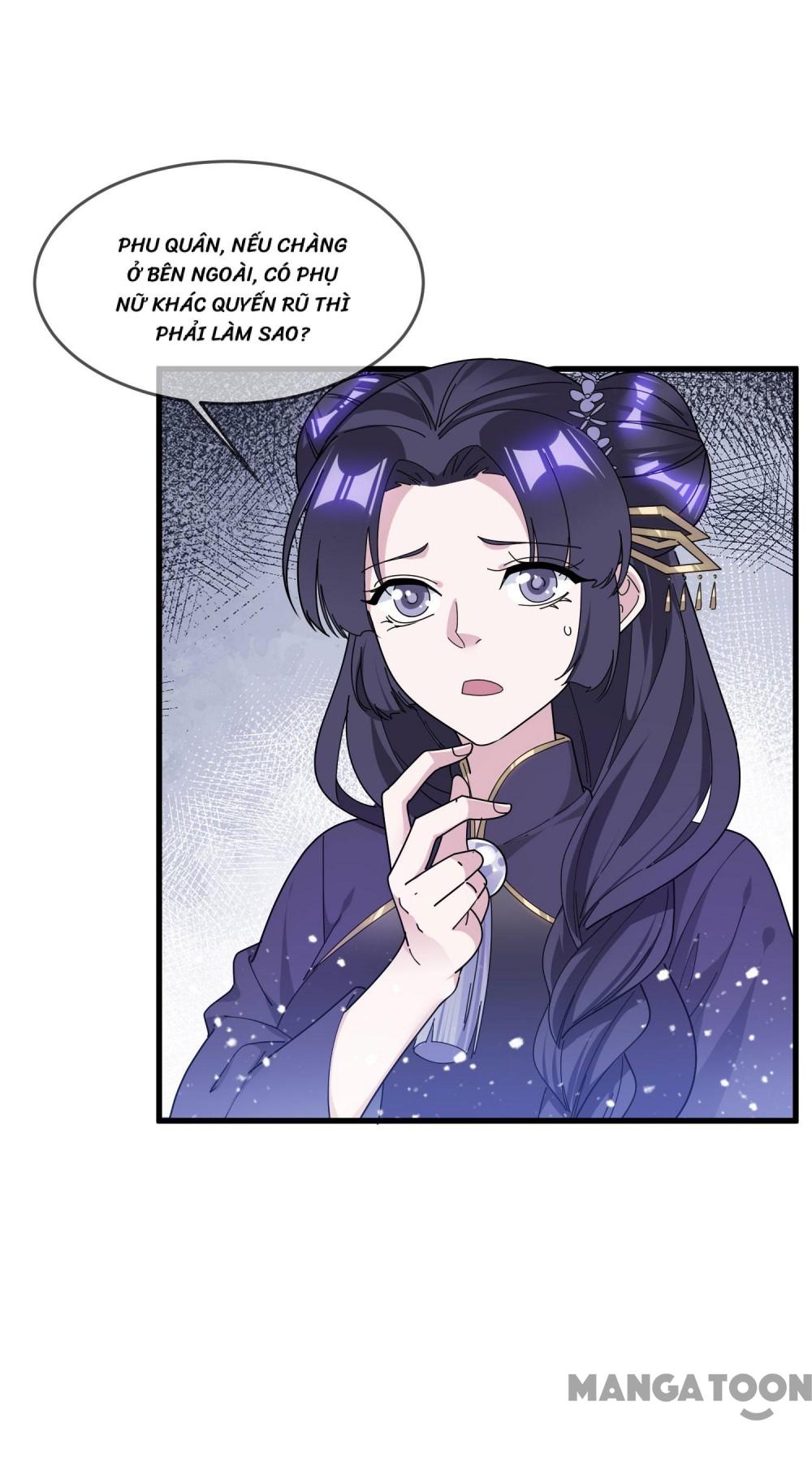 Cực Phẩm Bại Gia Tử chapter 169 - Upload bởi truyensieuhay.com