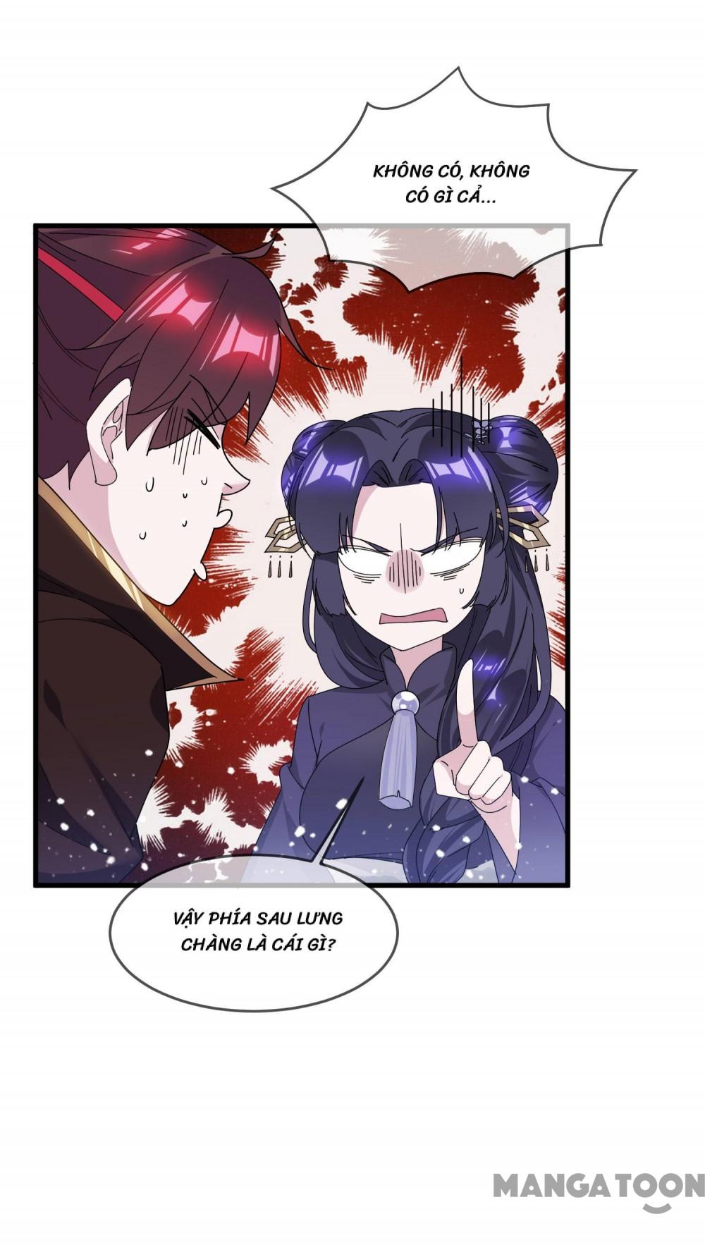 Cực Phẩm Bại Gia Tử chapter 169 - Upload bởi truyensieuhay.com