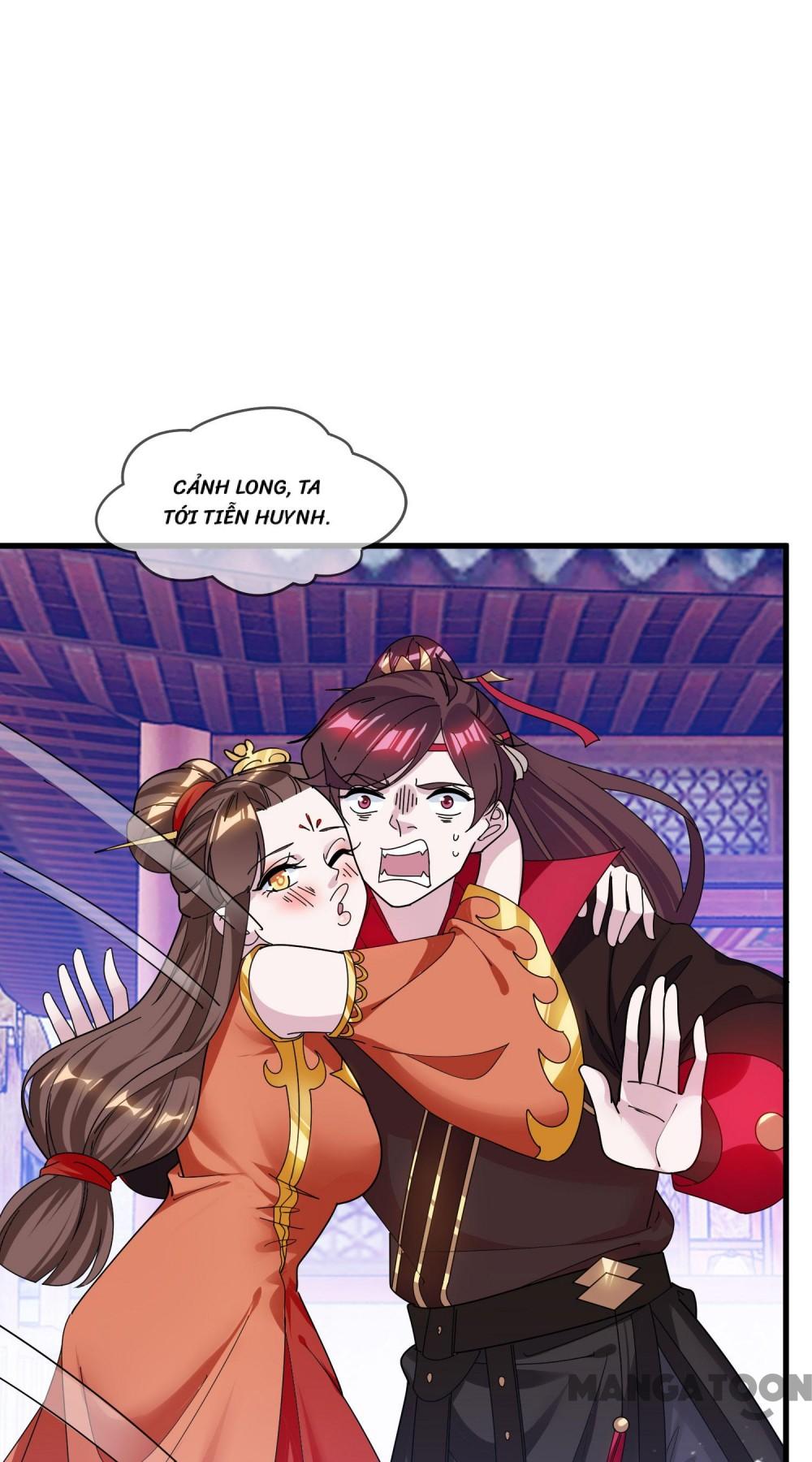Cực Phẩm Bại Gia Tử chapter 170 - Upload bởi truyensieuhay.com